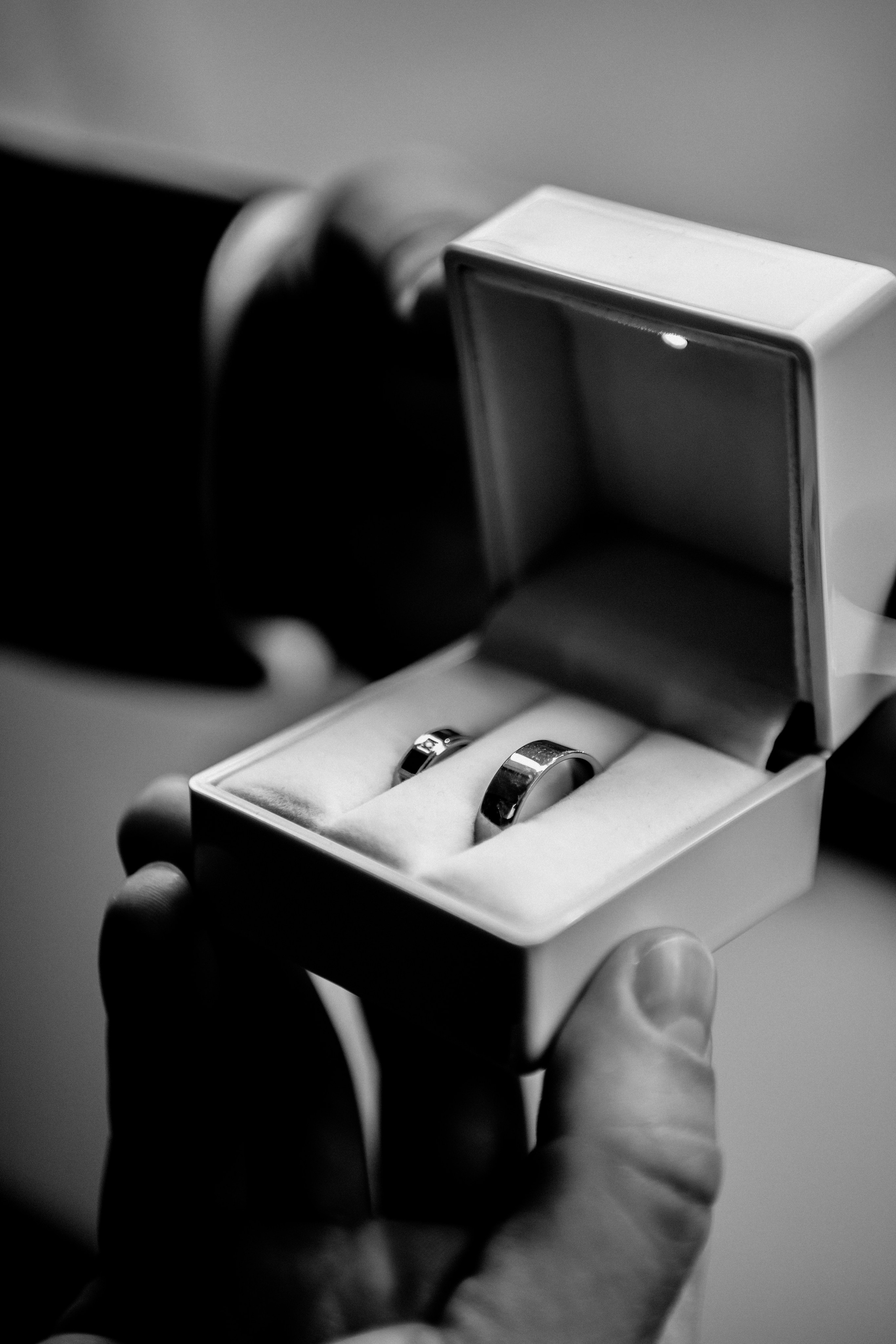 Свадебная прогулка. Фотограф в городе Тихвин Александра Проничева