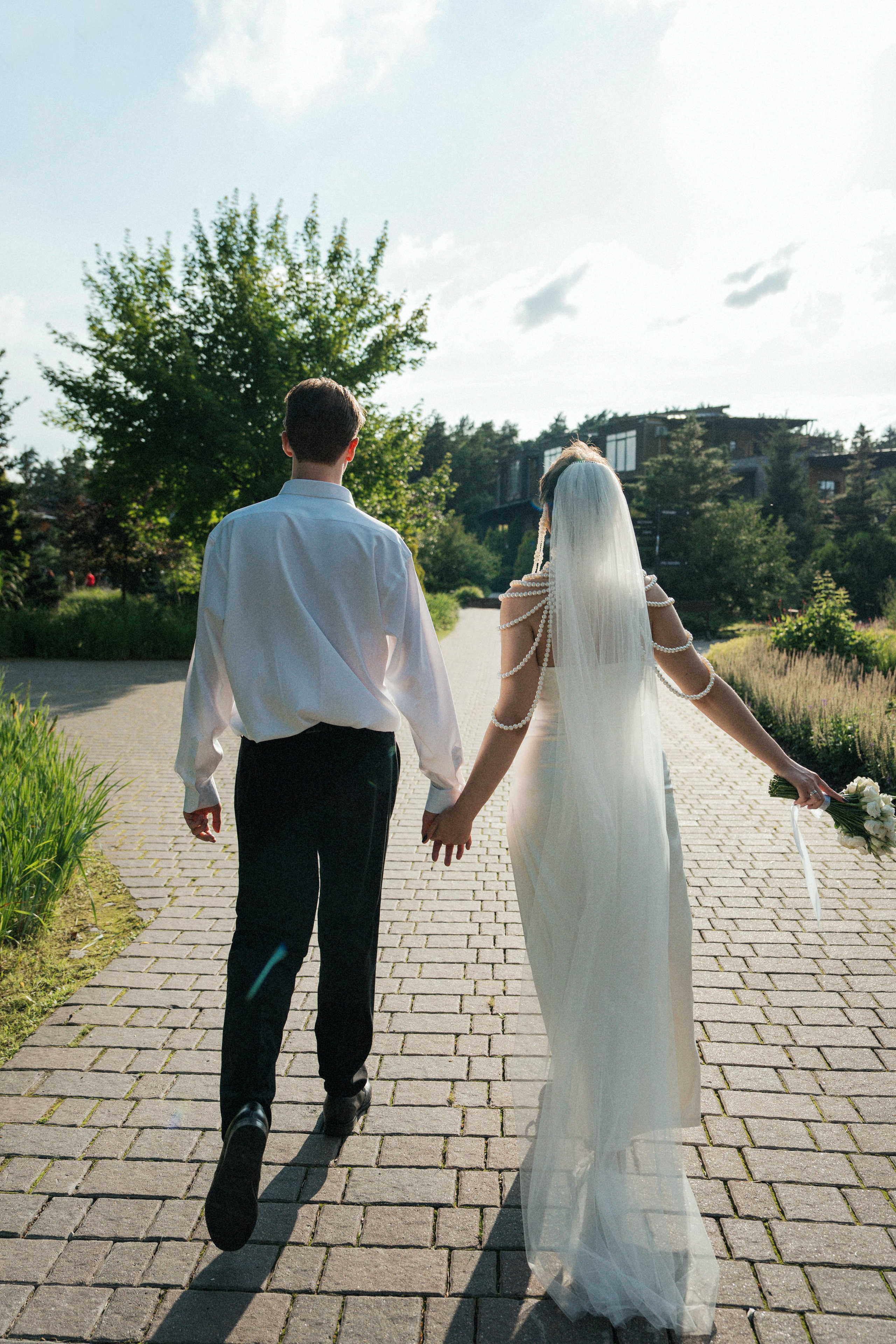 Wedding. Свадебный фотограф в Москве Татьяна Вакулина