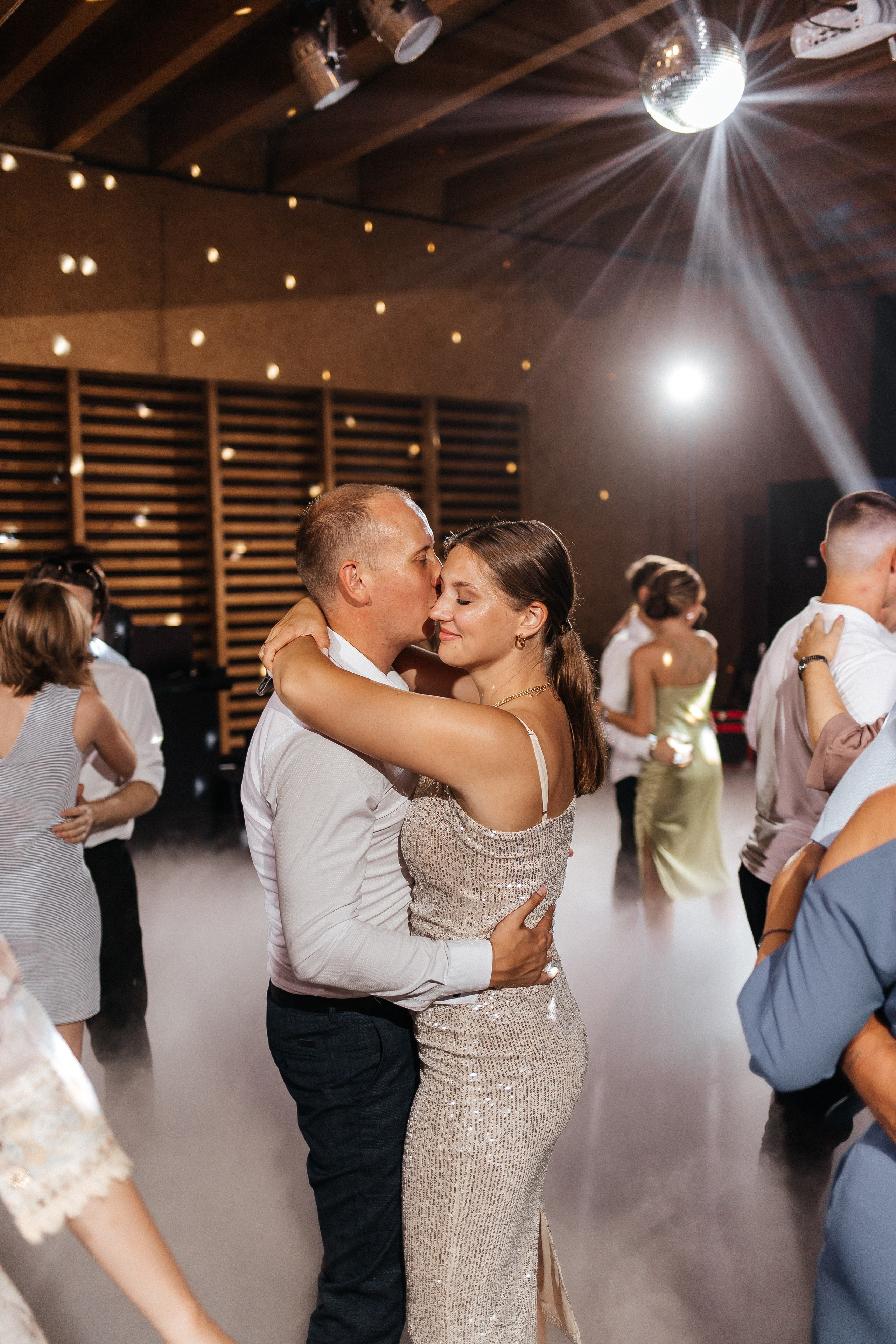 K&V. Фотограф в Нижнем Новгороде Панфилова Татьяна