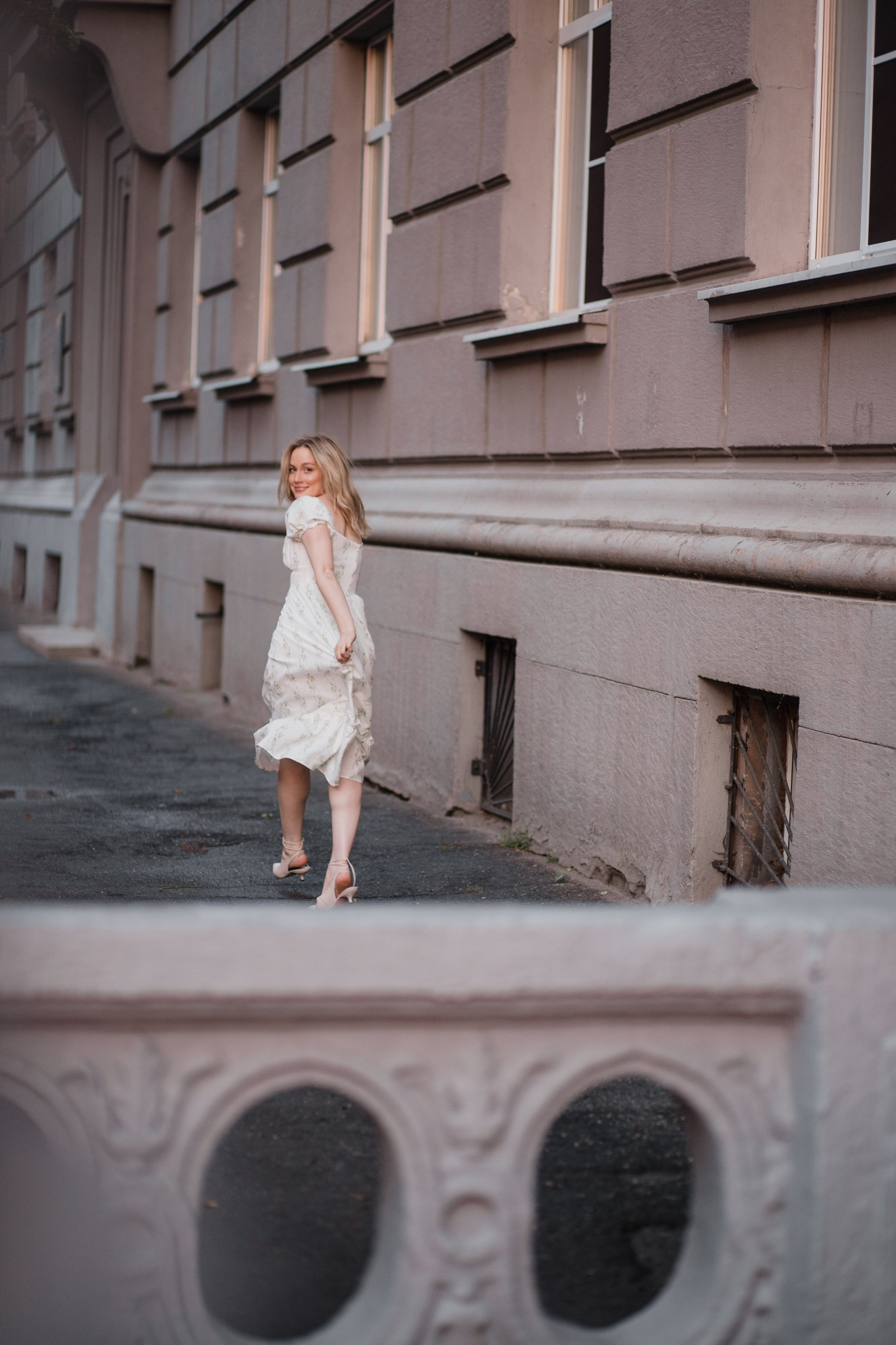 Кристина. Фотограф в Нижнем Новгороде Панфилова Татьяна