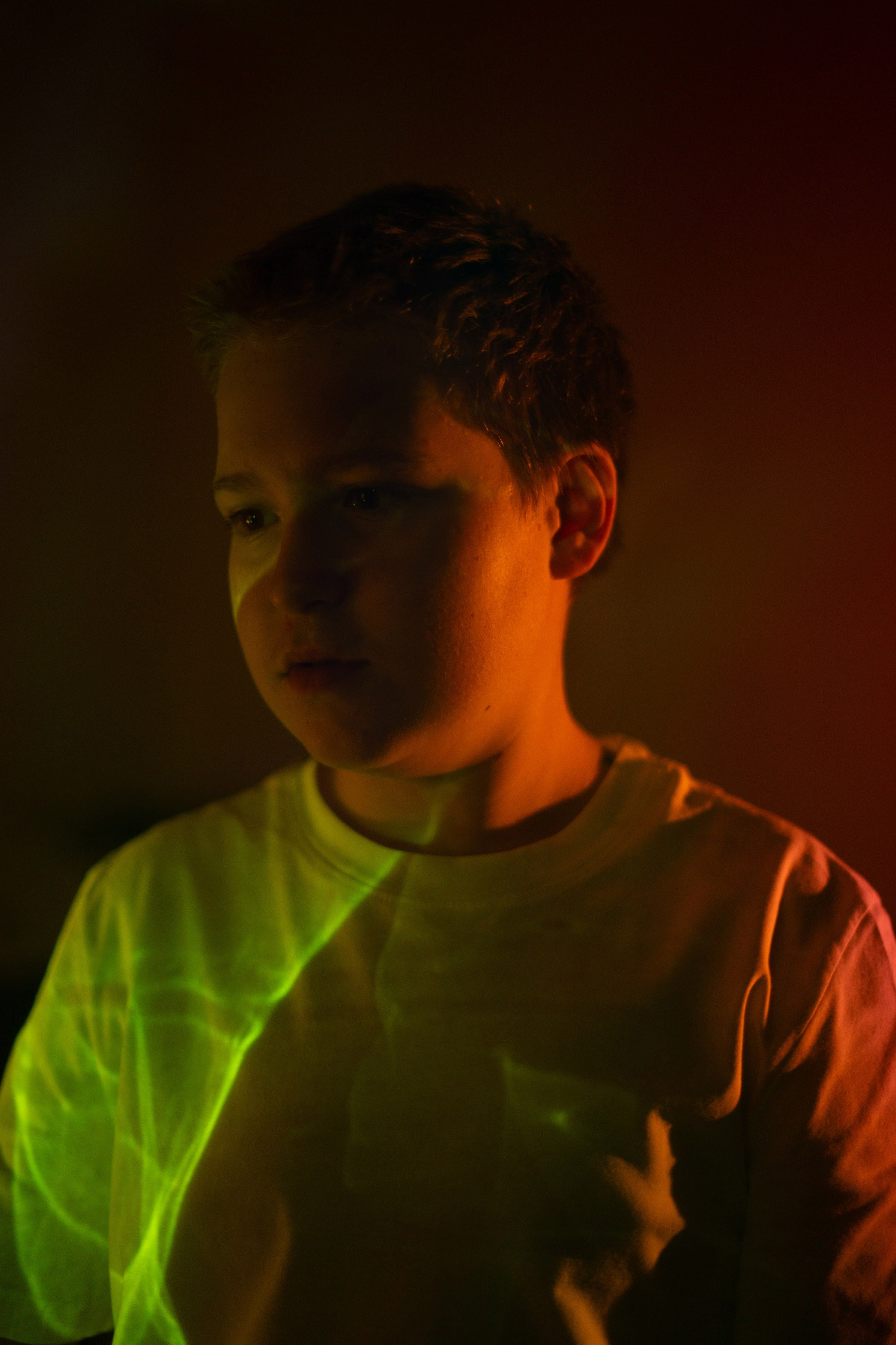 Егор. Ольга Плаксина фотограф в Саратове