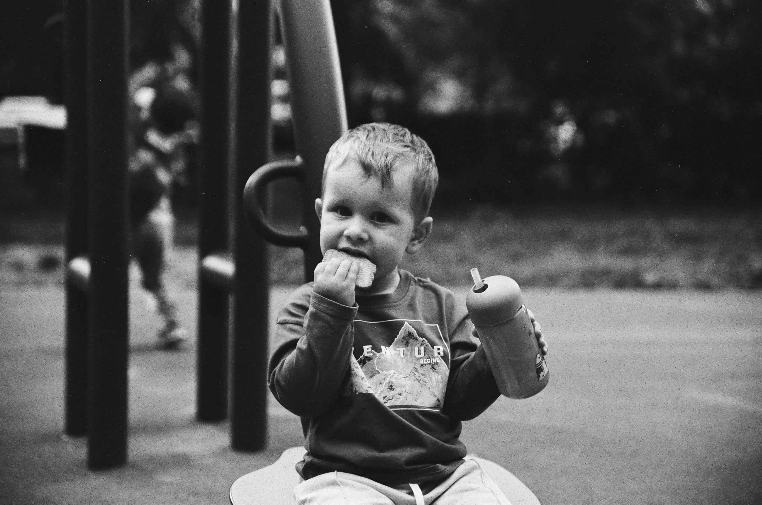 Пленочные фотографии. Фотограф Алексей Ка…