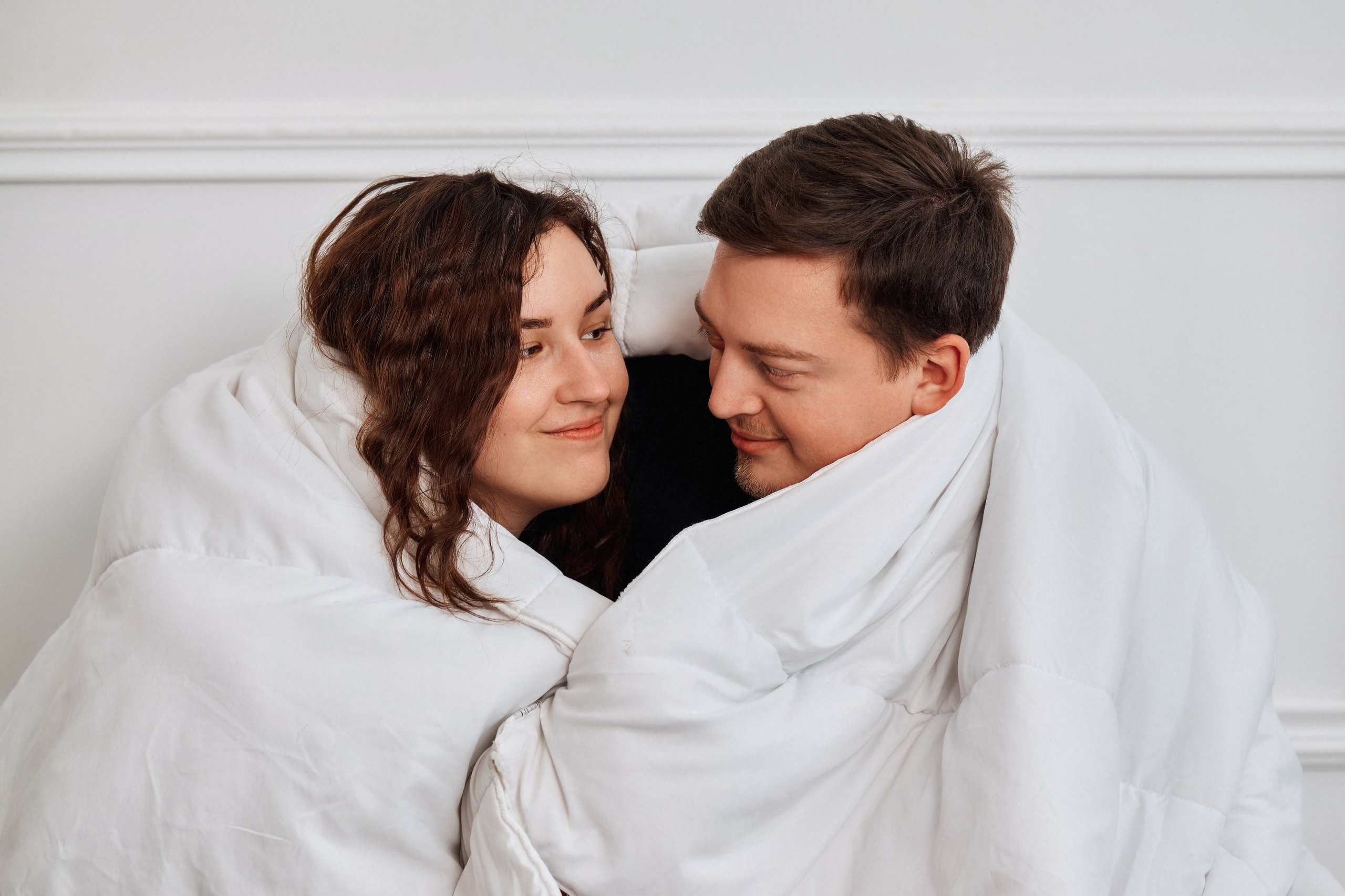 Катя и Влад. Фотограф Таганрог Анна Трайжон