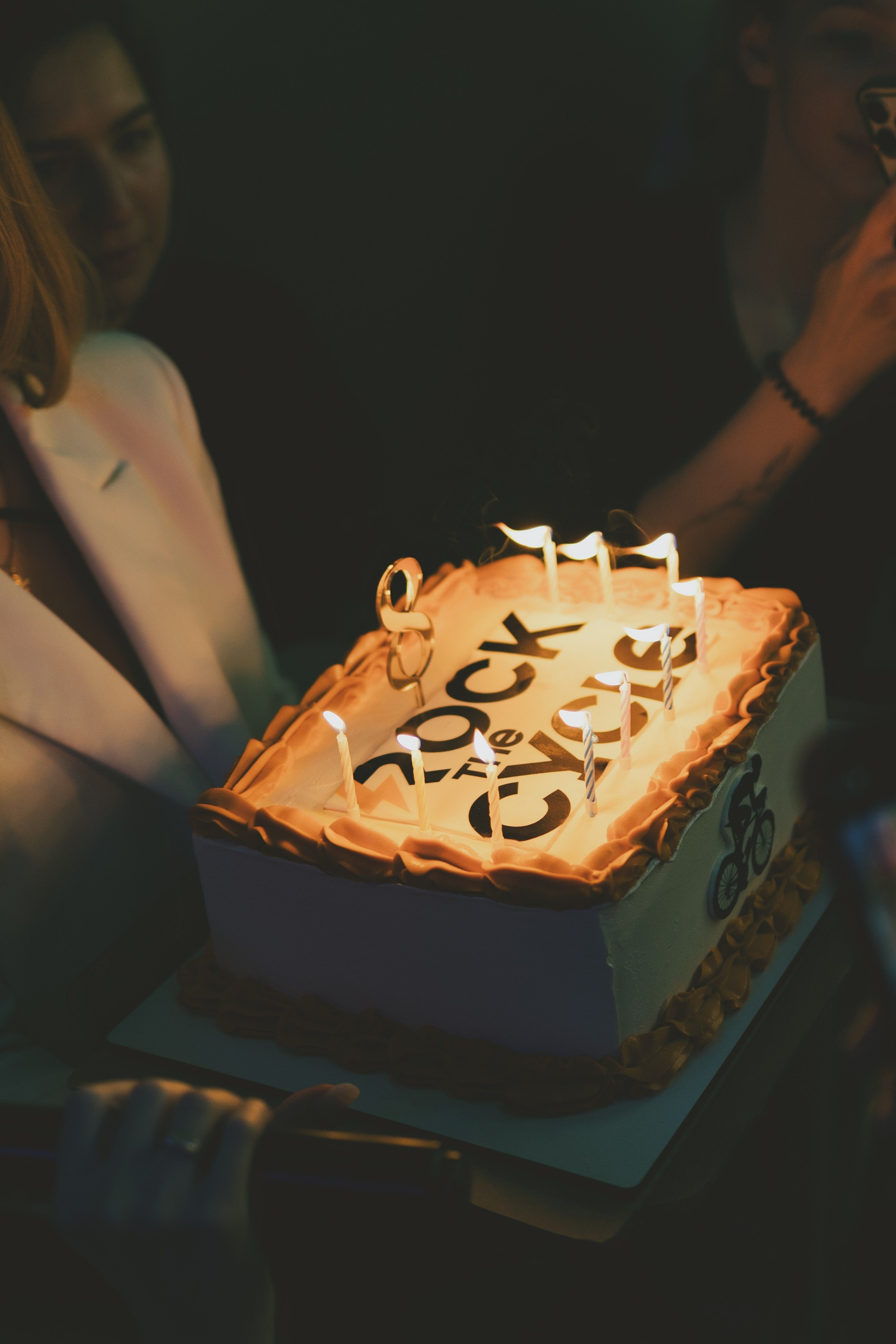 RTC — 8 лет. Фотограф Александр Тулупов