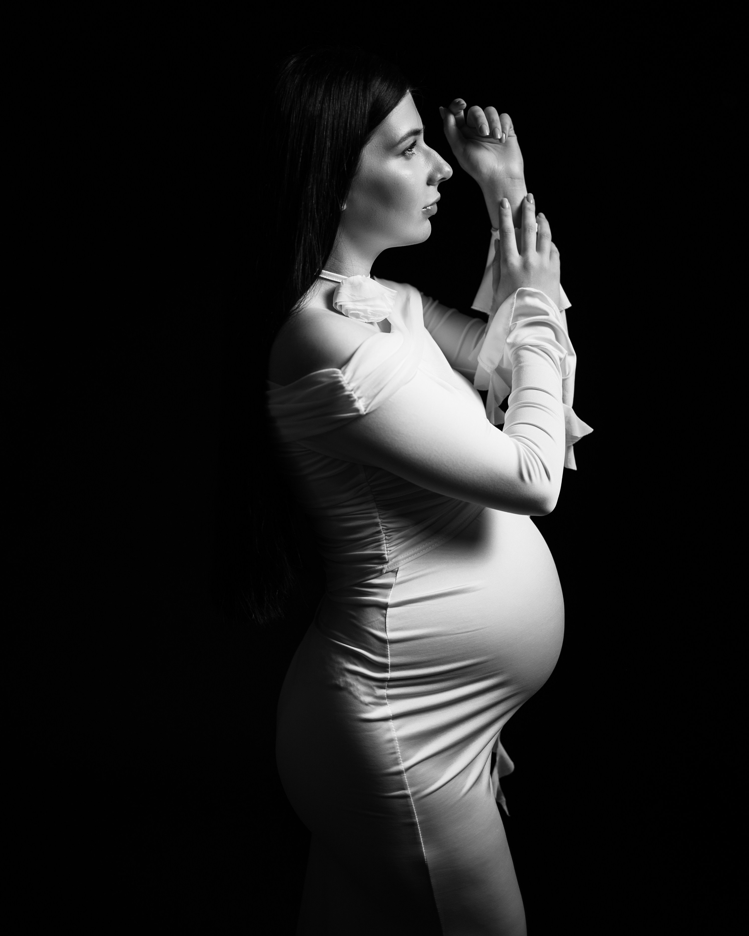 Беременность. ФОТОСЕССИИ в Краснодаре Фотограф Надин Ричи