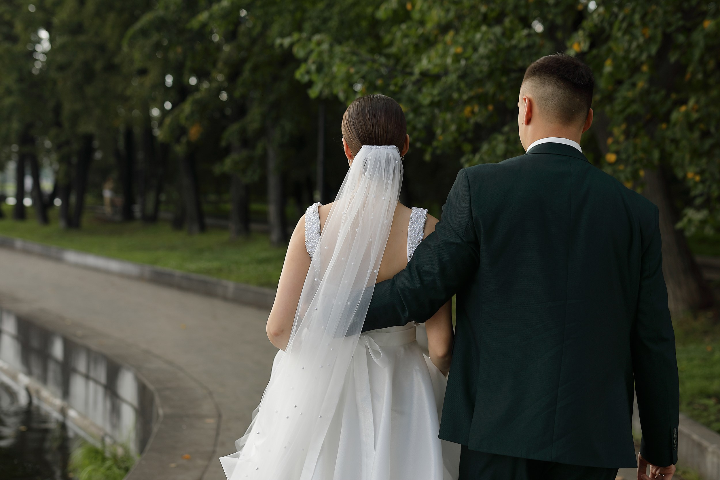 Владимир и Виктория. Свадебный и семейный фотограф и видеограф в Екатеринбурге Полянские Тимур и Анастасия