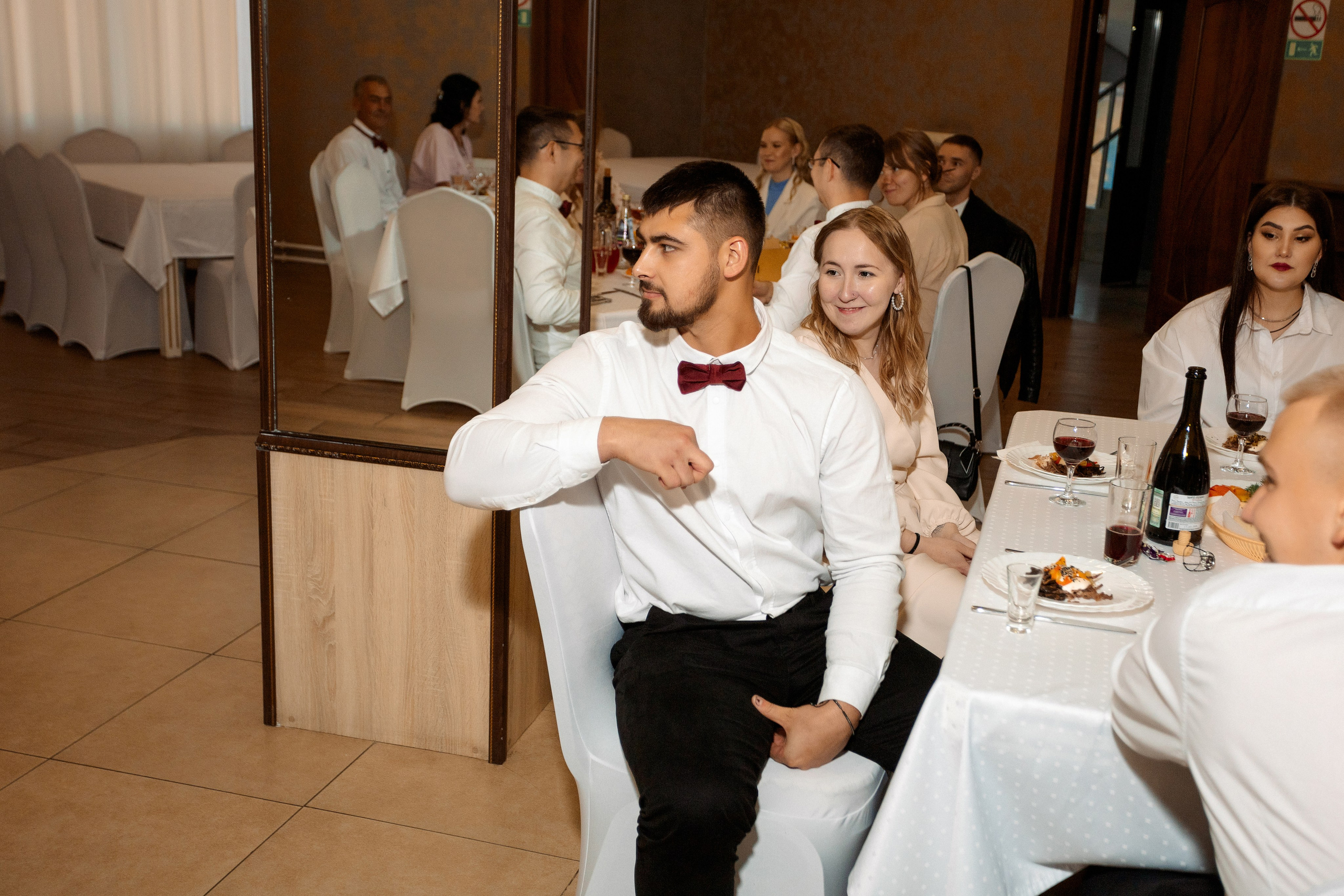 СВАДЬБА: Дима и Юля. Все фото. Профессиональный фотограф в Ижевске Леша Петров