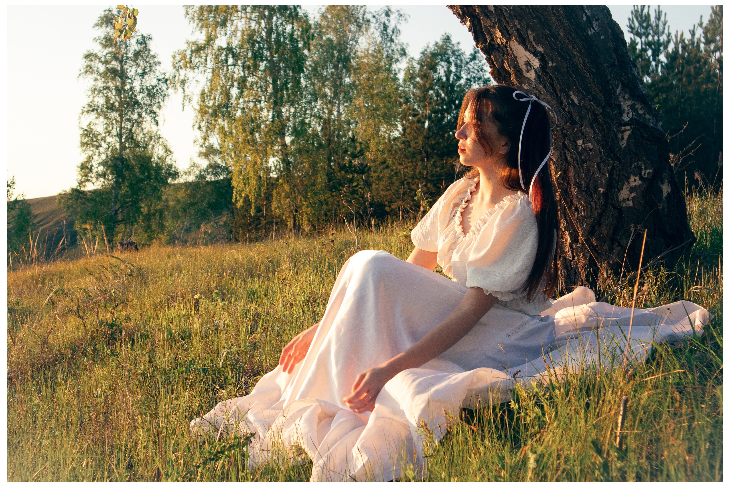 Арина. Фотограф и видеограф в Бугульме Аня Трутнева