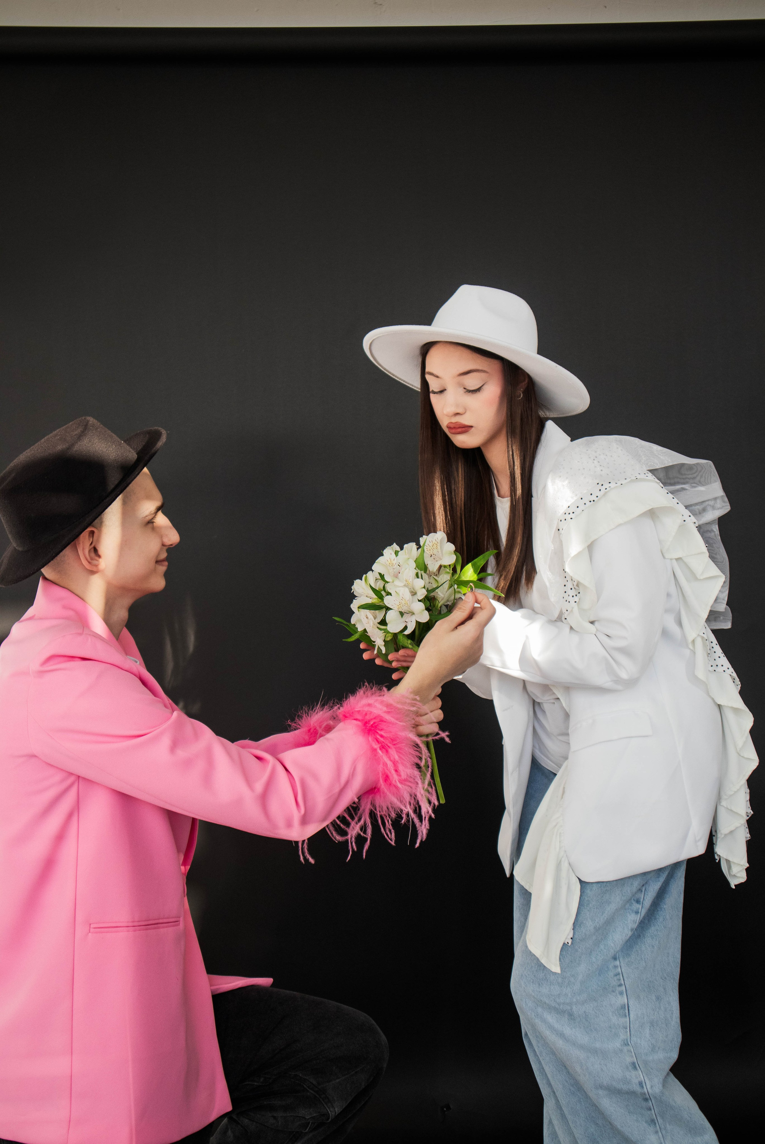 Школьный альбом 16 школа. Фотограф и видеограф в Бугульме Аня Трутнева