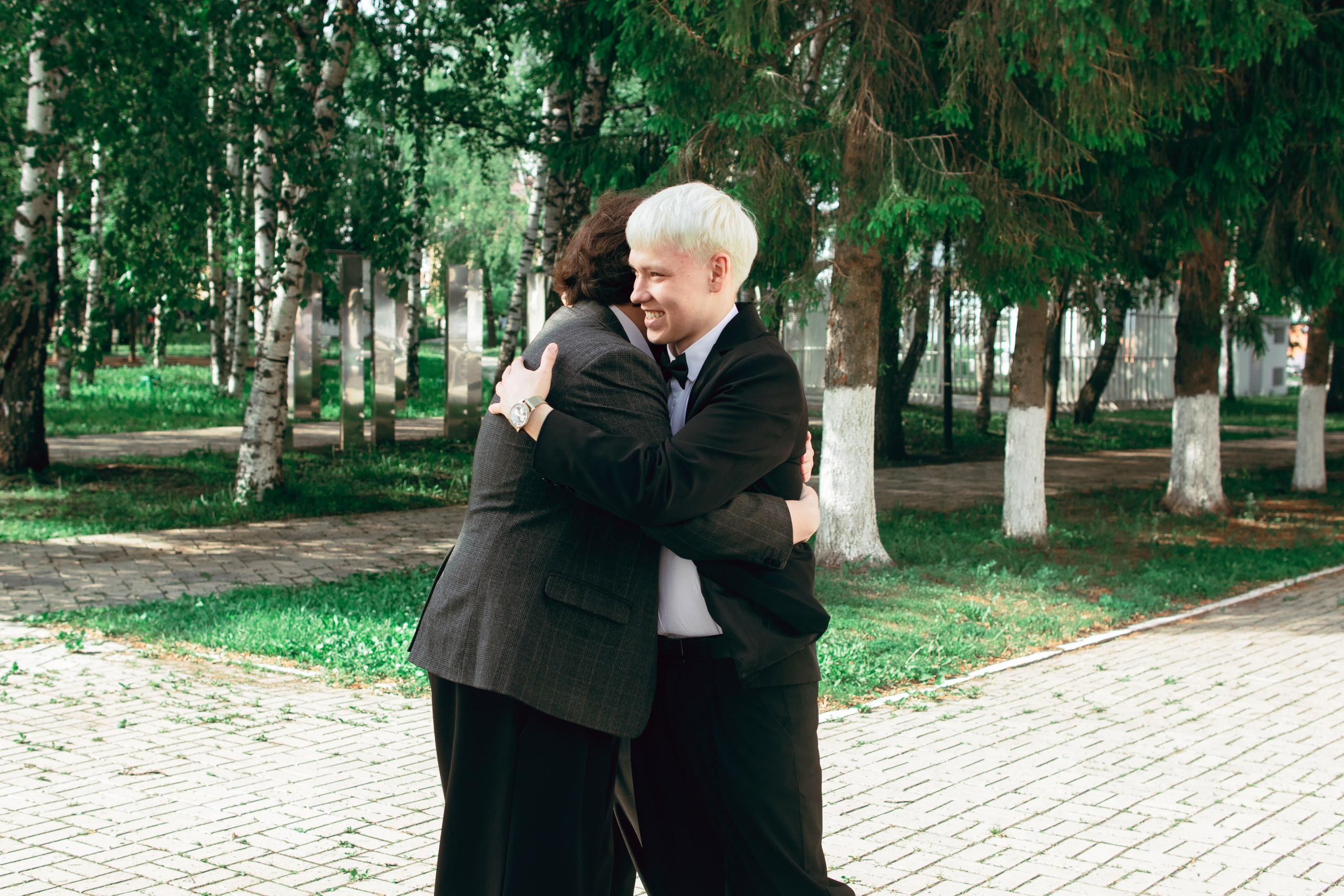 Даниэла ♡ Костя. Фотограф и видеограф в Бугульме Аня Трутнева