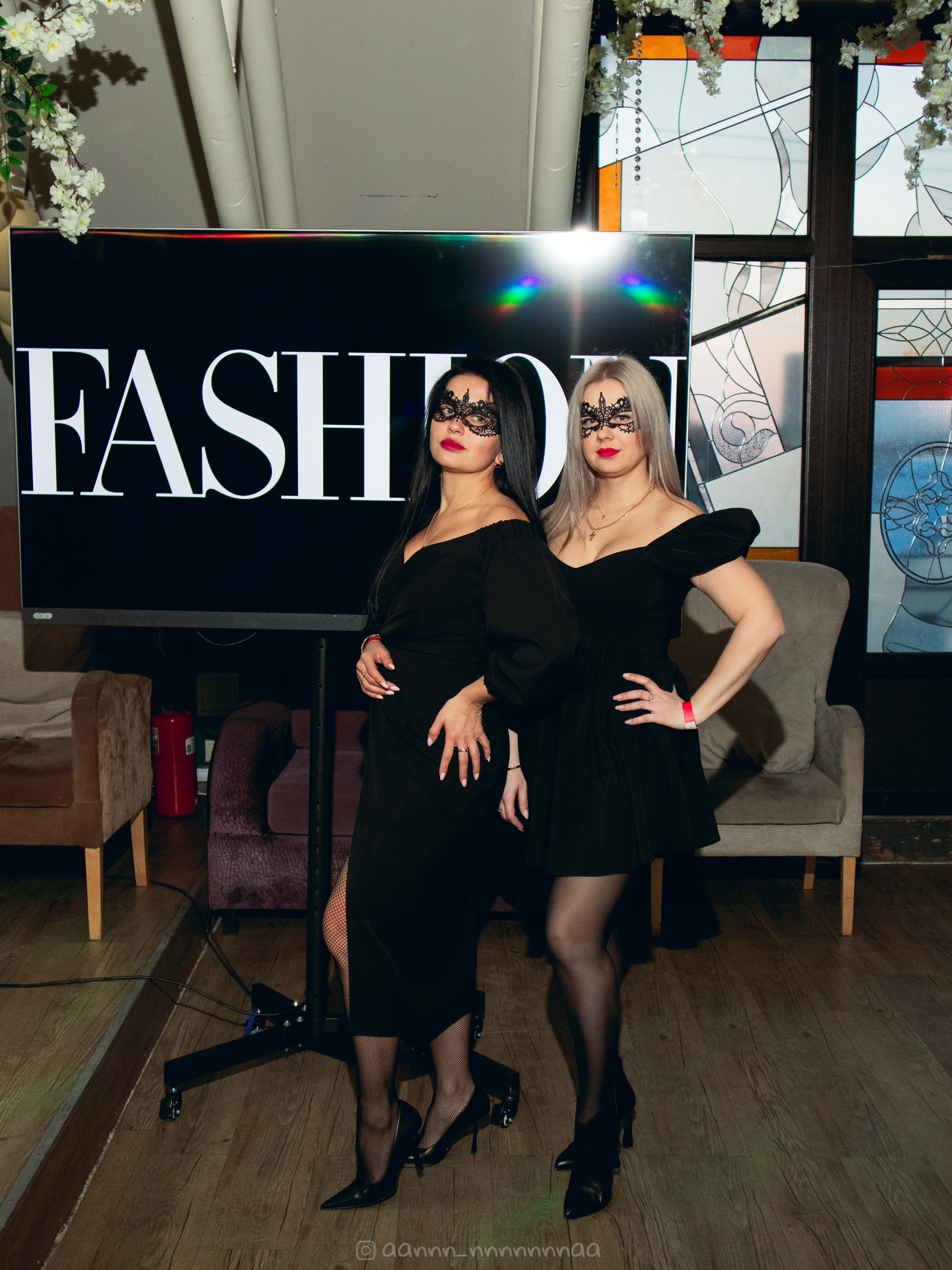 ДР Дании. Фотограф и видеограф в Бугульме Аня Трутнева