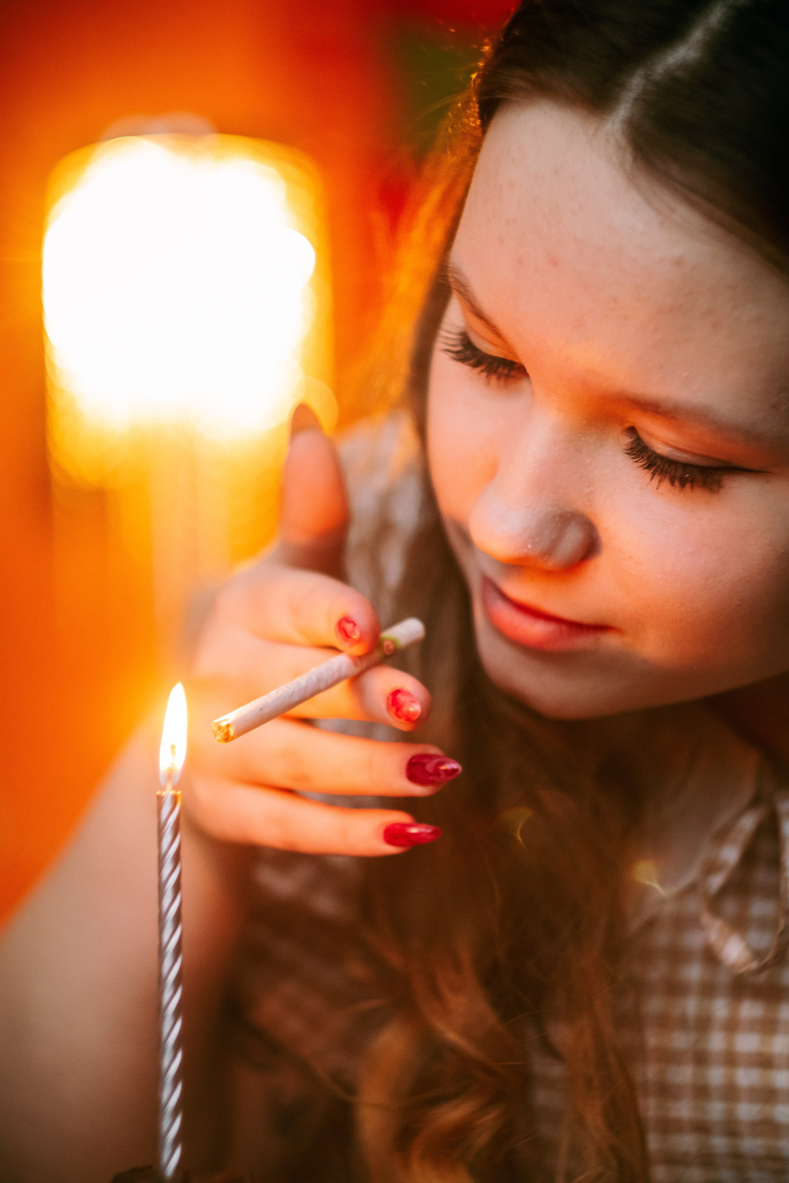 Полина. Фотограф и видеограф в Бугульме Аня Трутнева