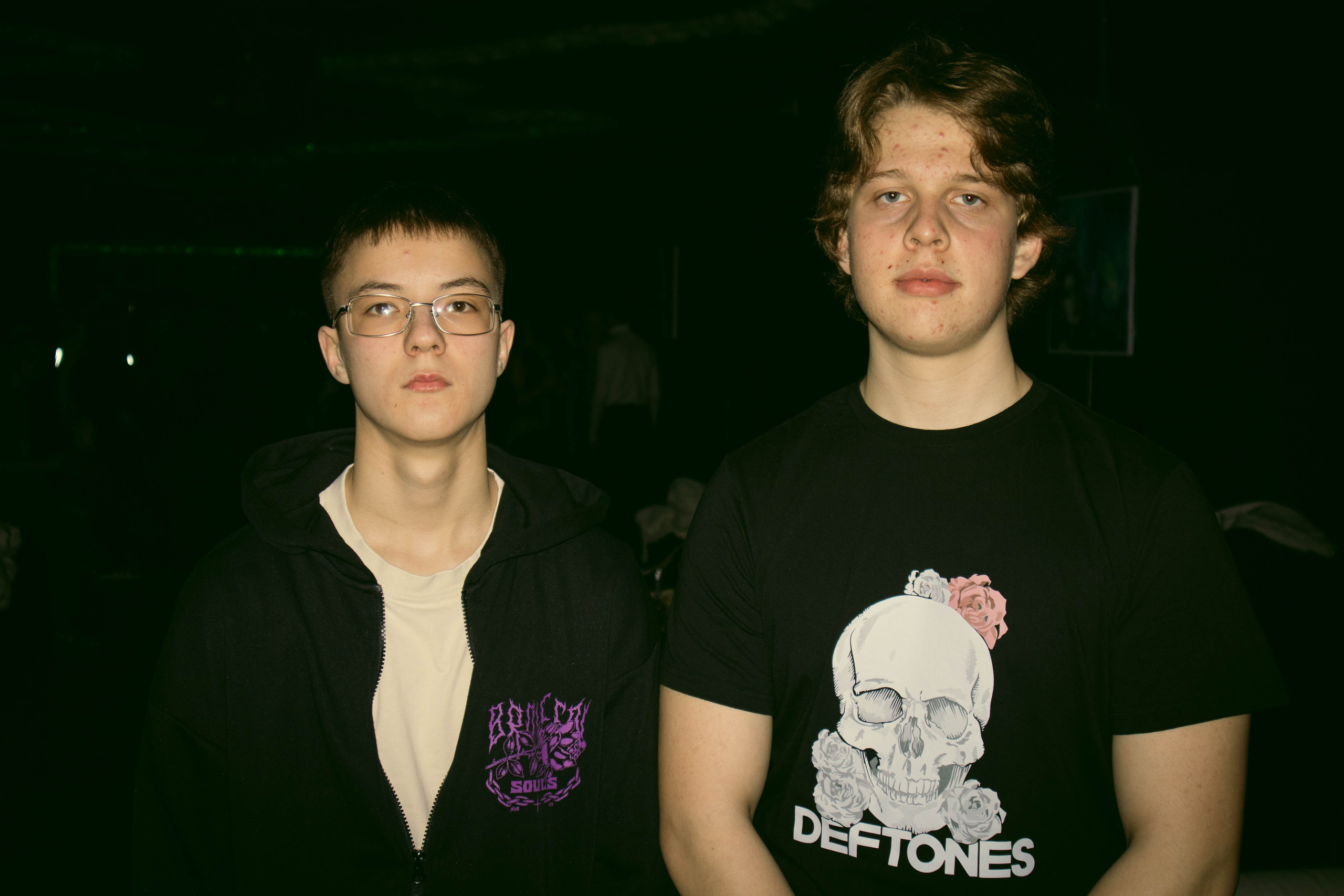 MOSHPIT. Фотограф и видеограф в Бугульме Аня Трутнева