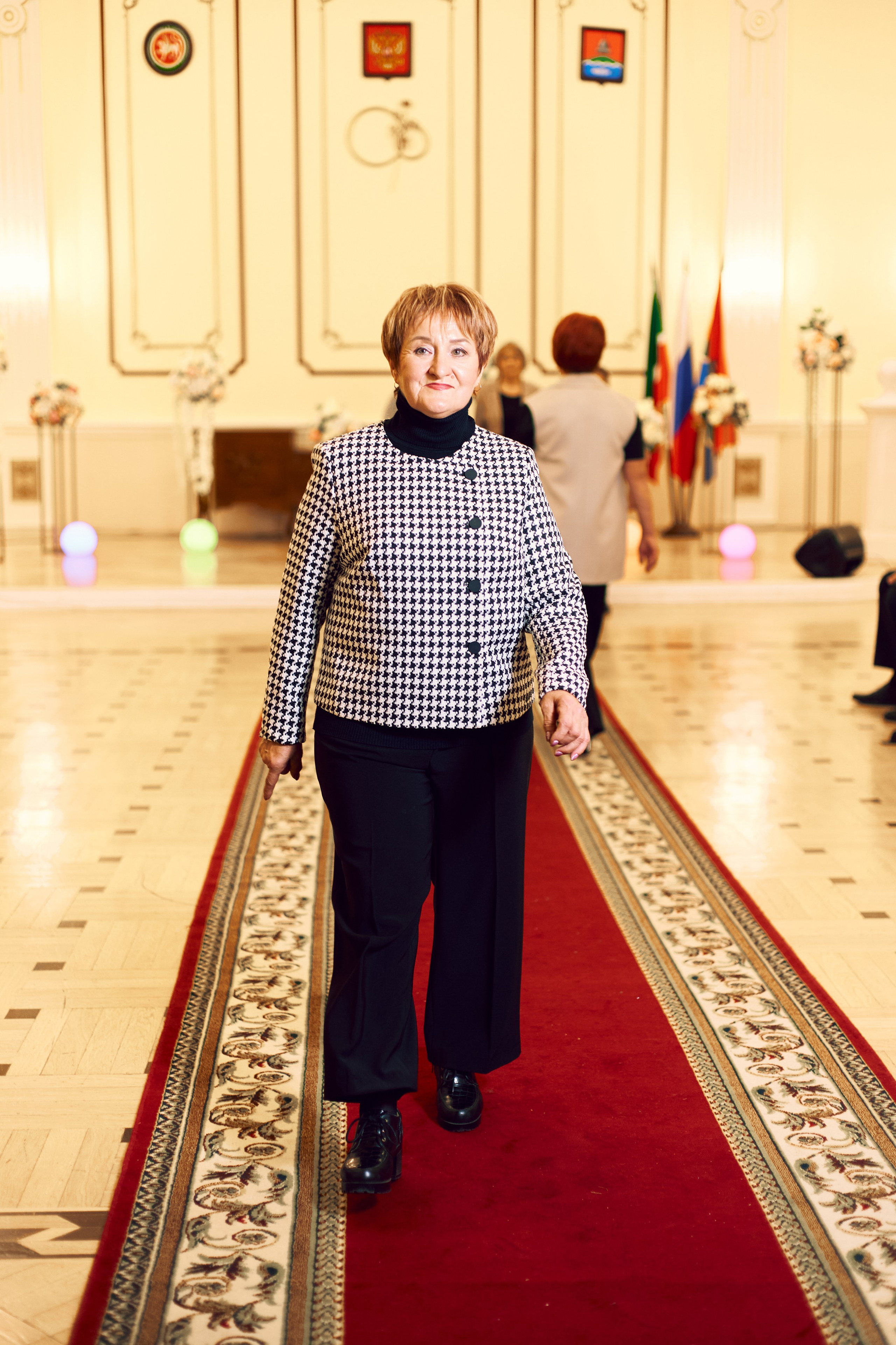 Возраст в моде. Фотограф и видеограф в Бугульме Аня Трутнева