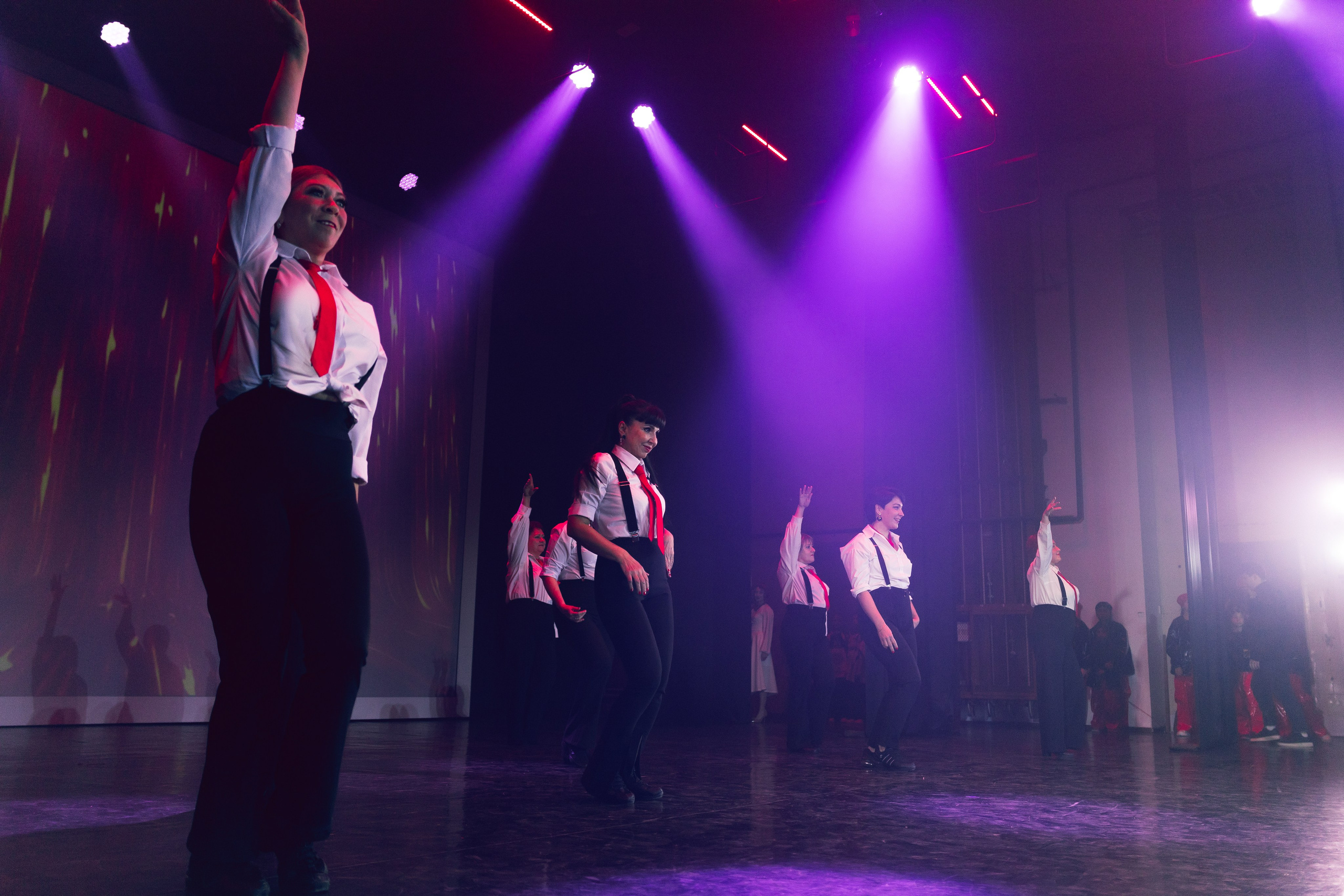 BoomDANCEkids. Фотограф и видеограф в Бугульме Аня Трутнева