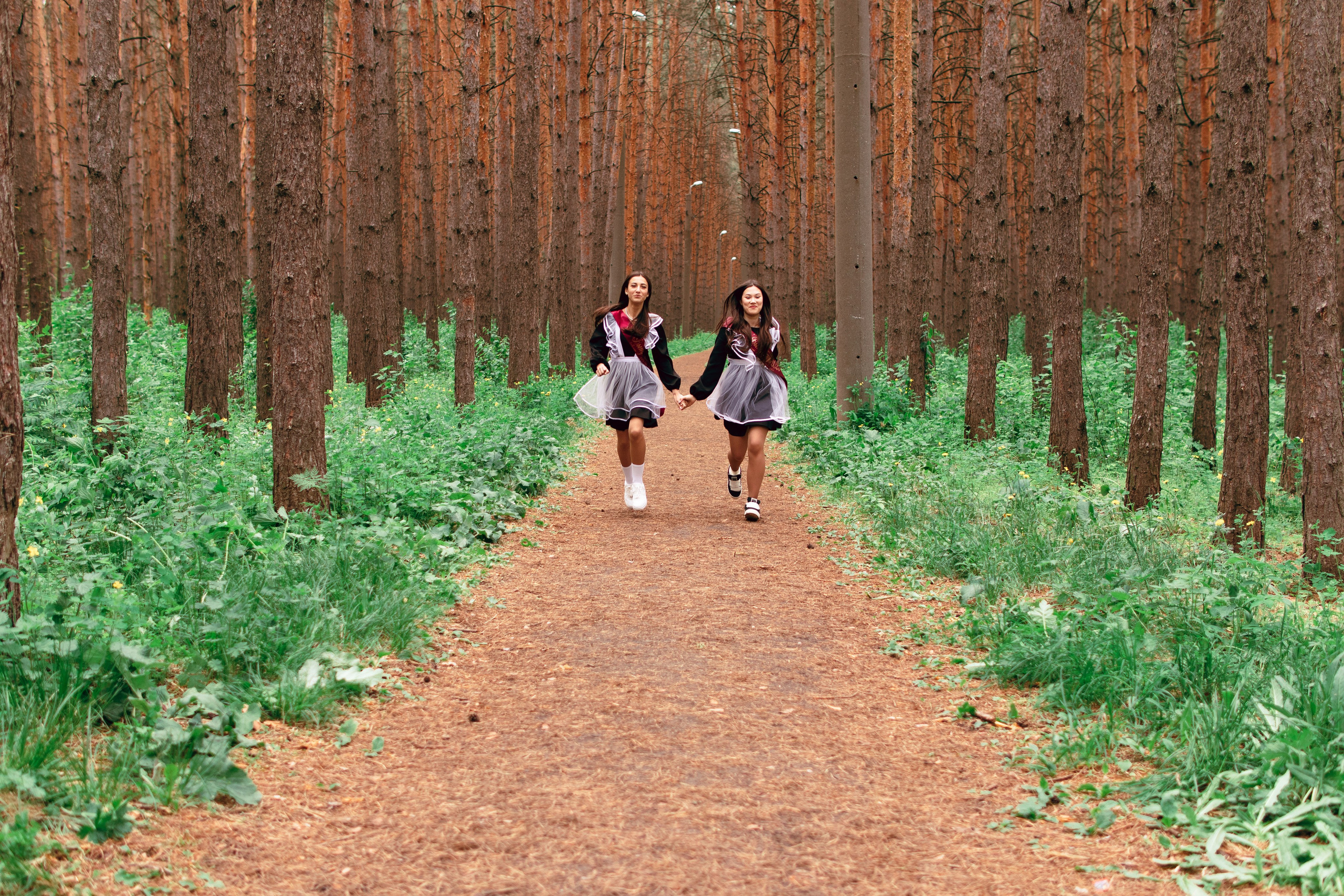 Северное. Фотограф и видеограф в Бугульме Аня Трутнева