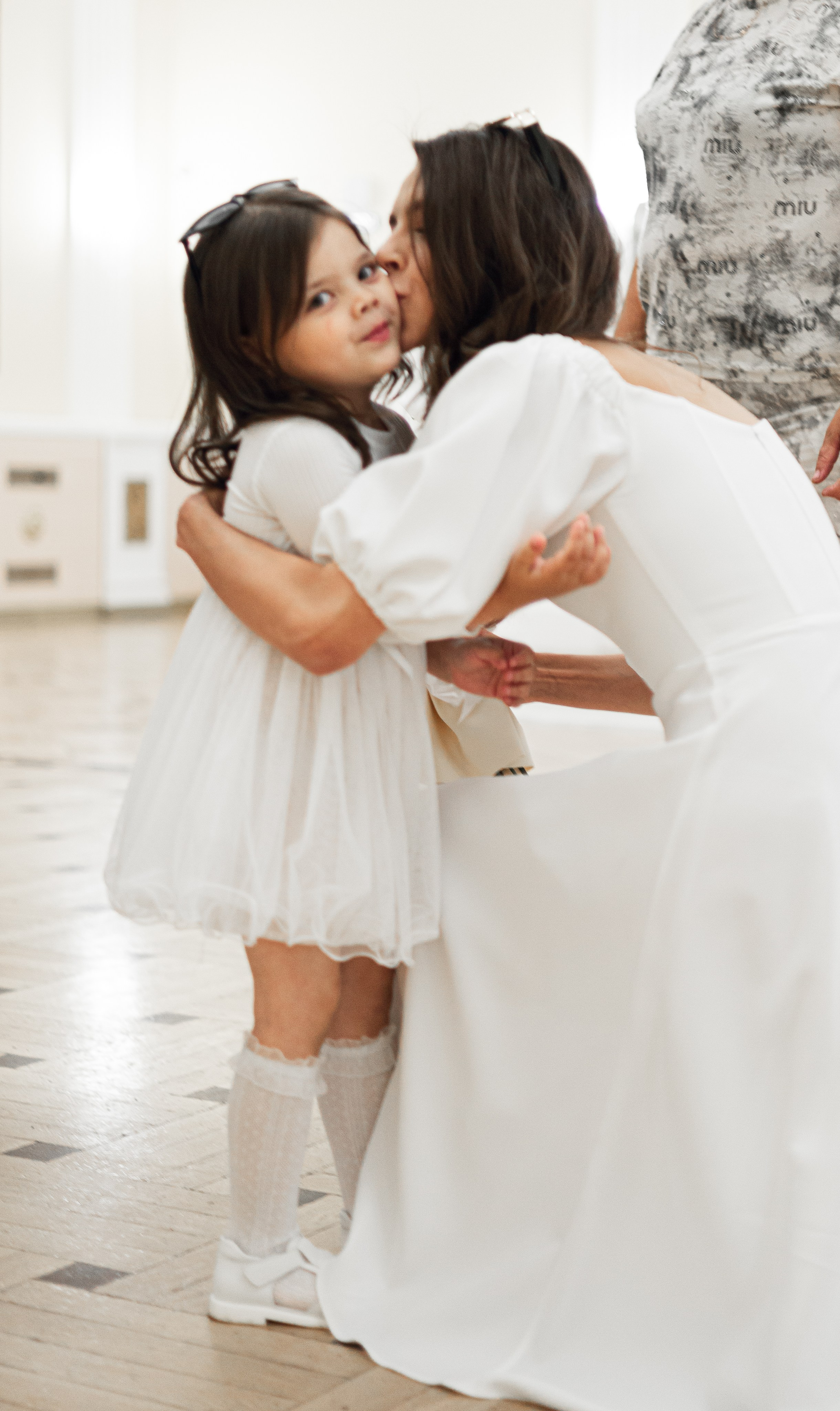 Михаил и Мадина. Фотограф и видеограф в Бугульме Аня Трутнева