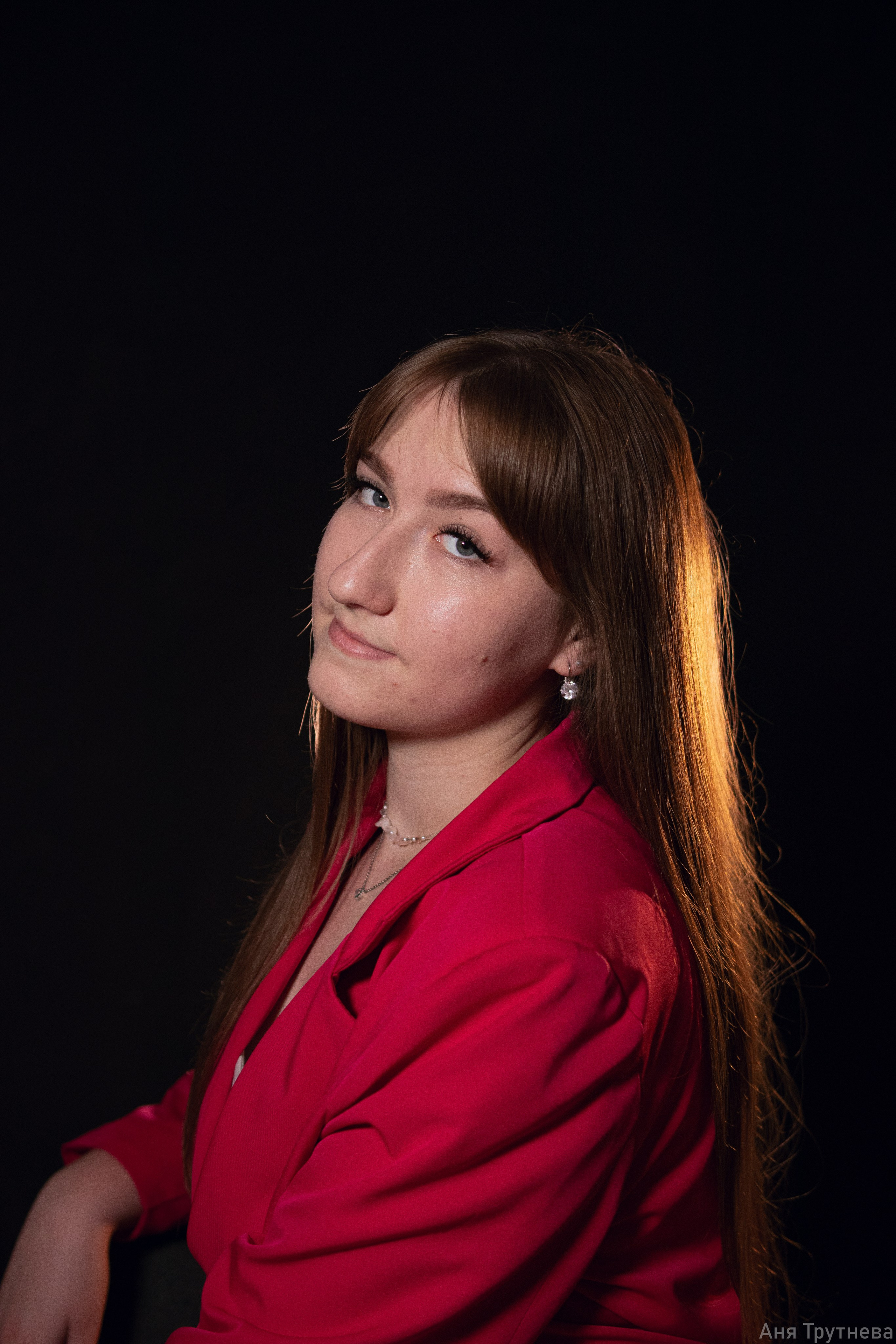 Лига студентов. Фотограф и видеограф в Бугульме Аня Трутнева