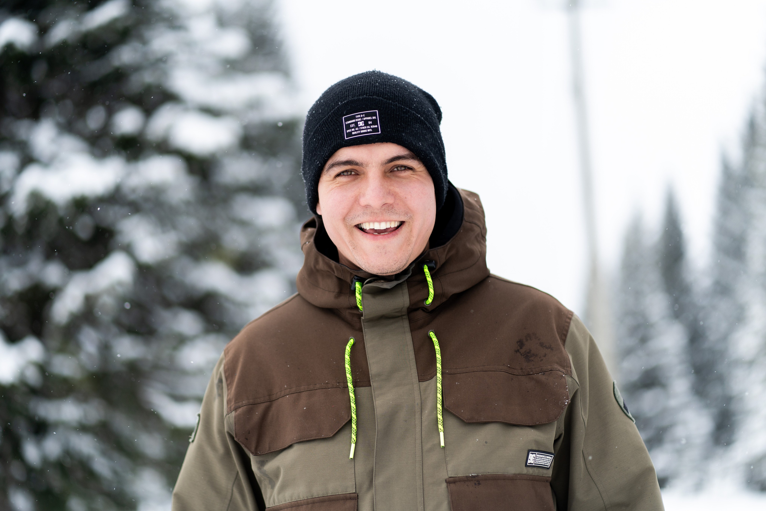 Соня&Лёня. Анастасия Паршукова — фотограф Шерегеш Новосибирск