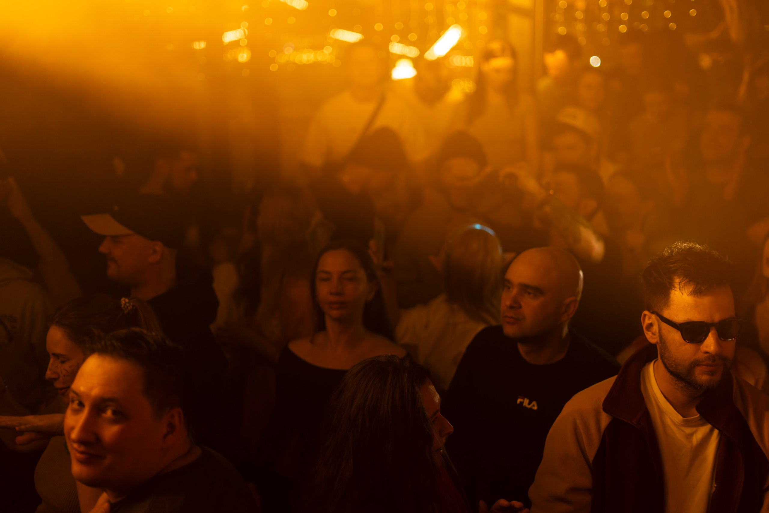 Rook's. Анастасия Паршукова — фотограф Шерегеш Новосибирск