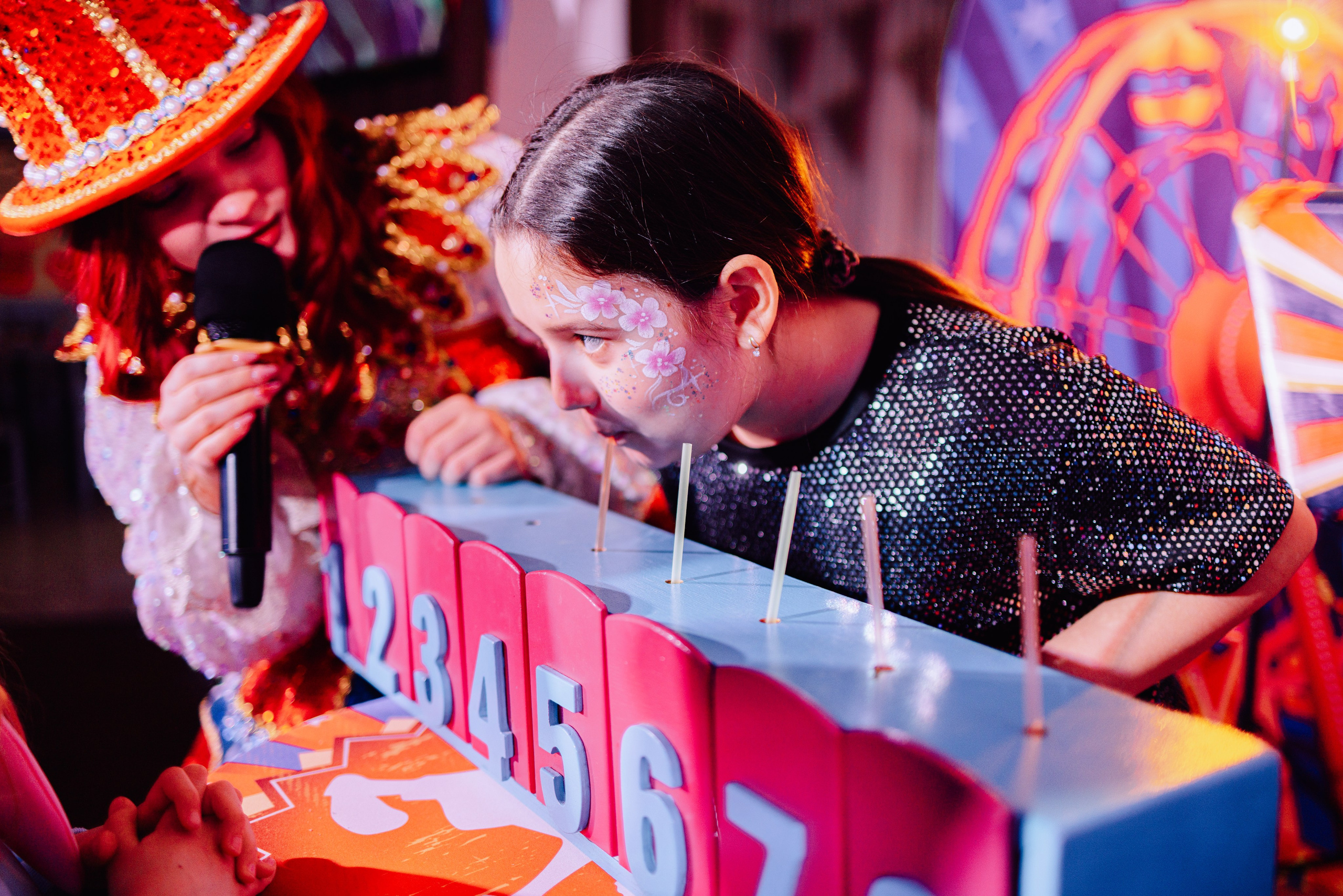 Аниматоры. Свадебный и семейный фотограф в Рязани Датская Ксения