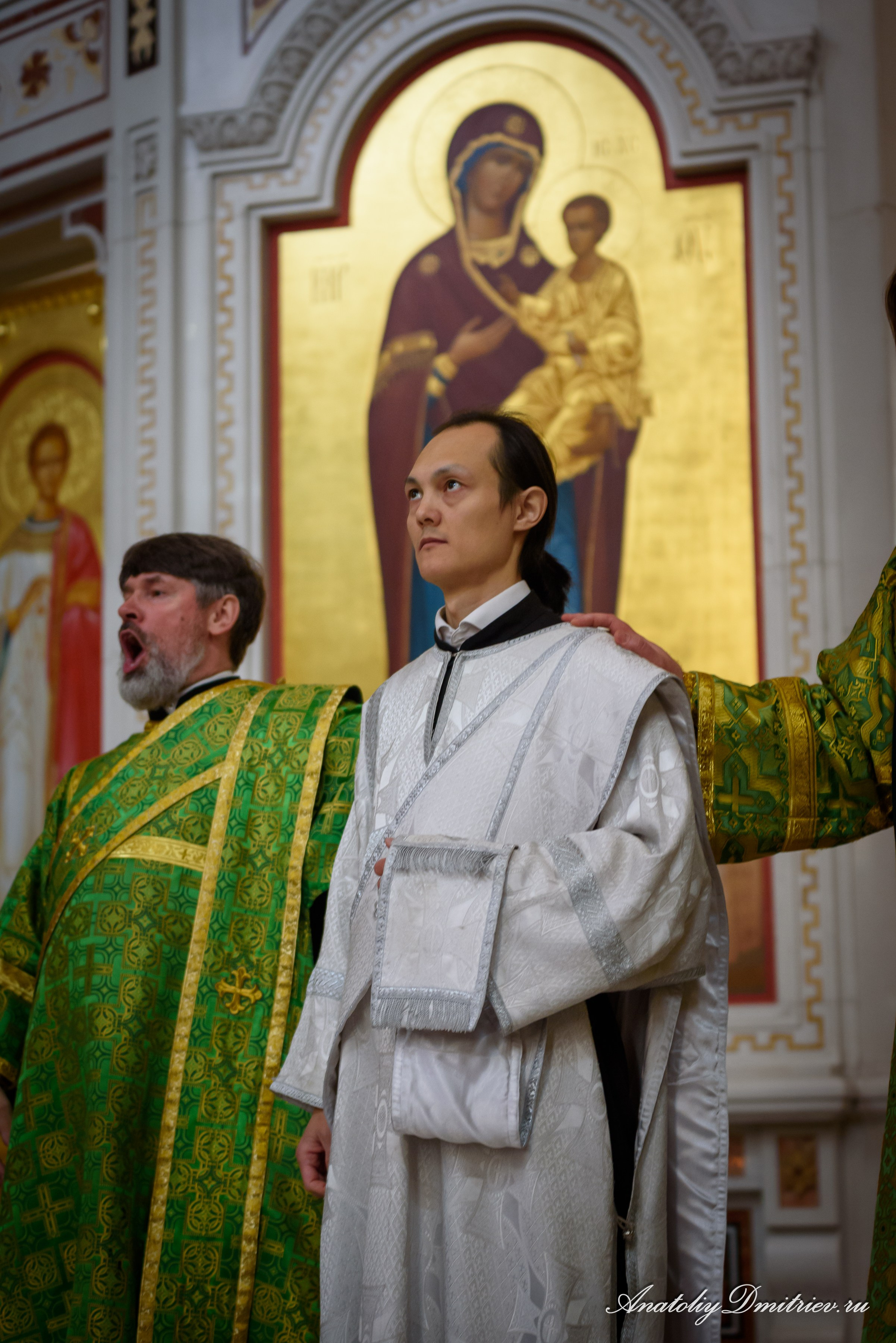 Вербное 2025. Фотограф  Крещения и Венчания Калининград