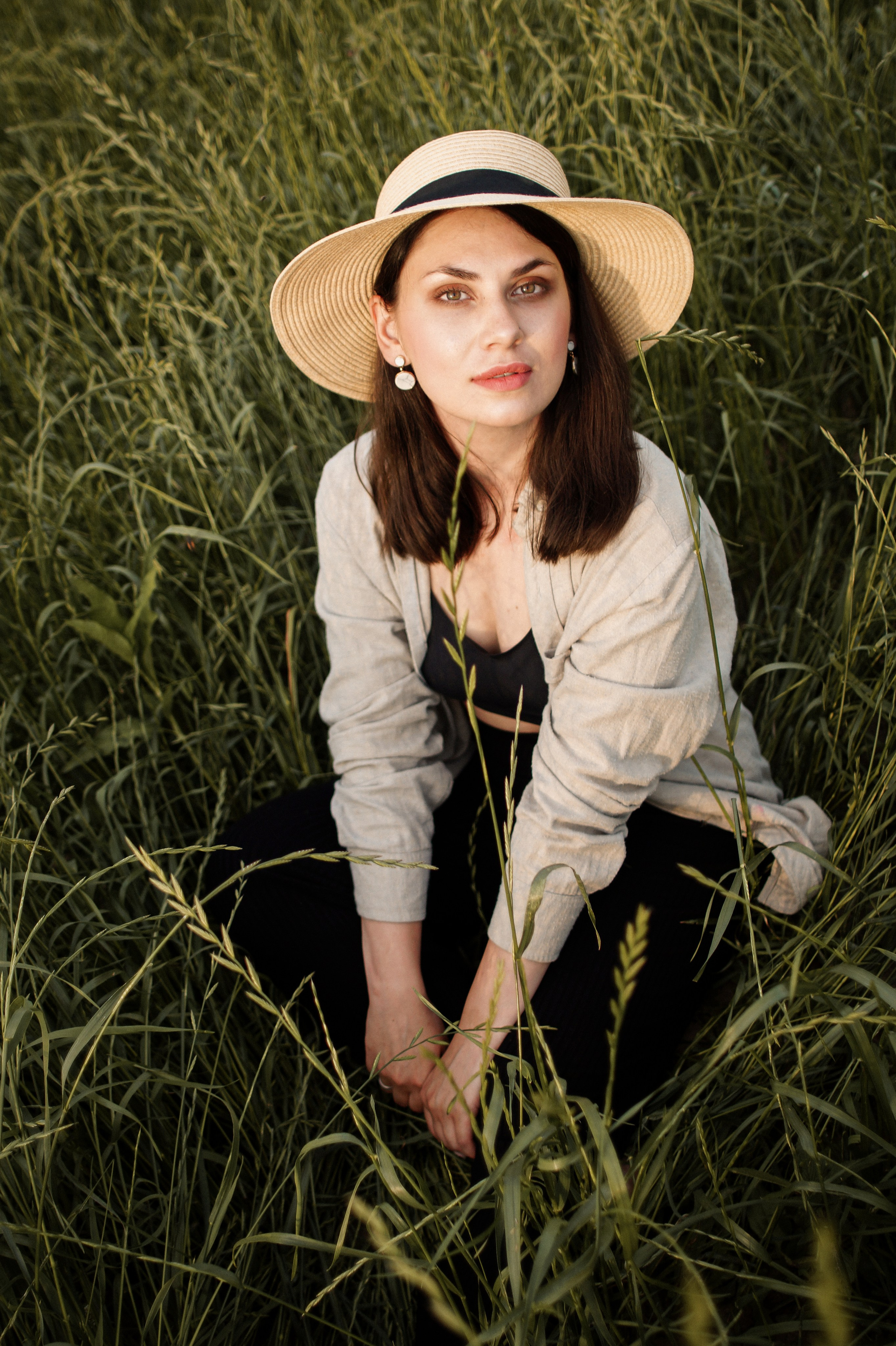 Наталья. Фотограф Москва