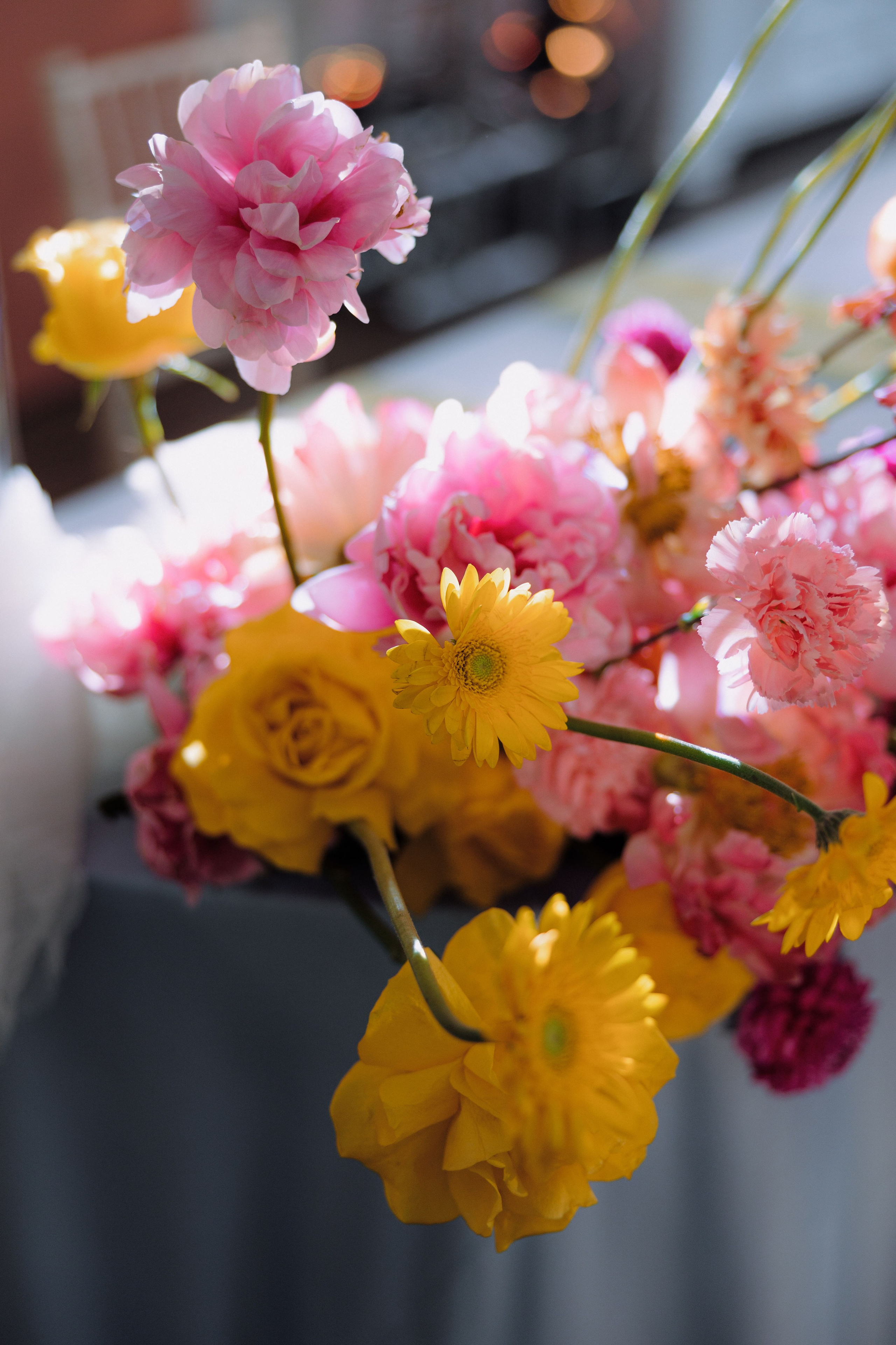 Vanya & Valeria. Главная