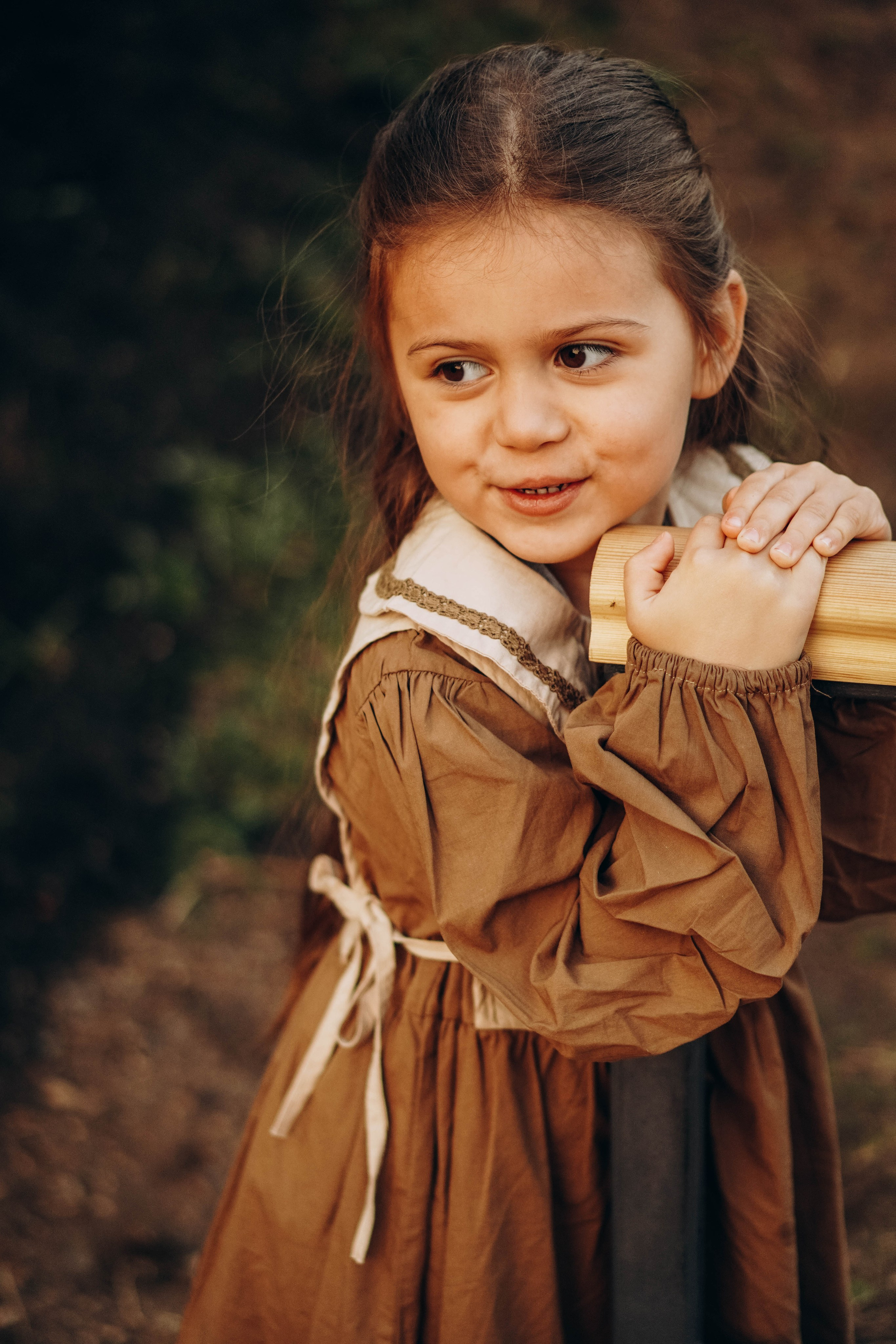 Семейная съемка Крылатские холмы. Фотограф Москва Валерия Веденина