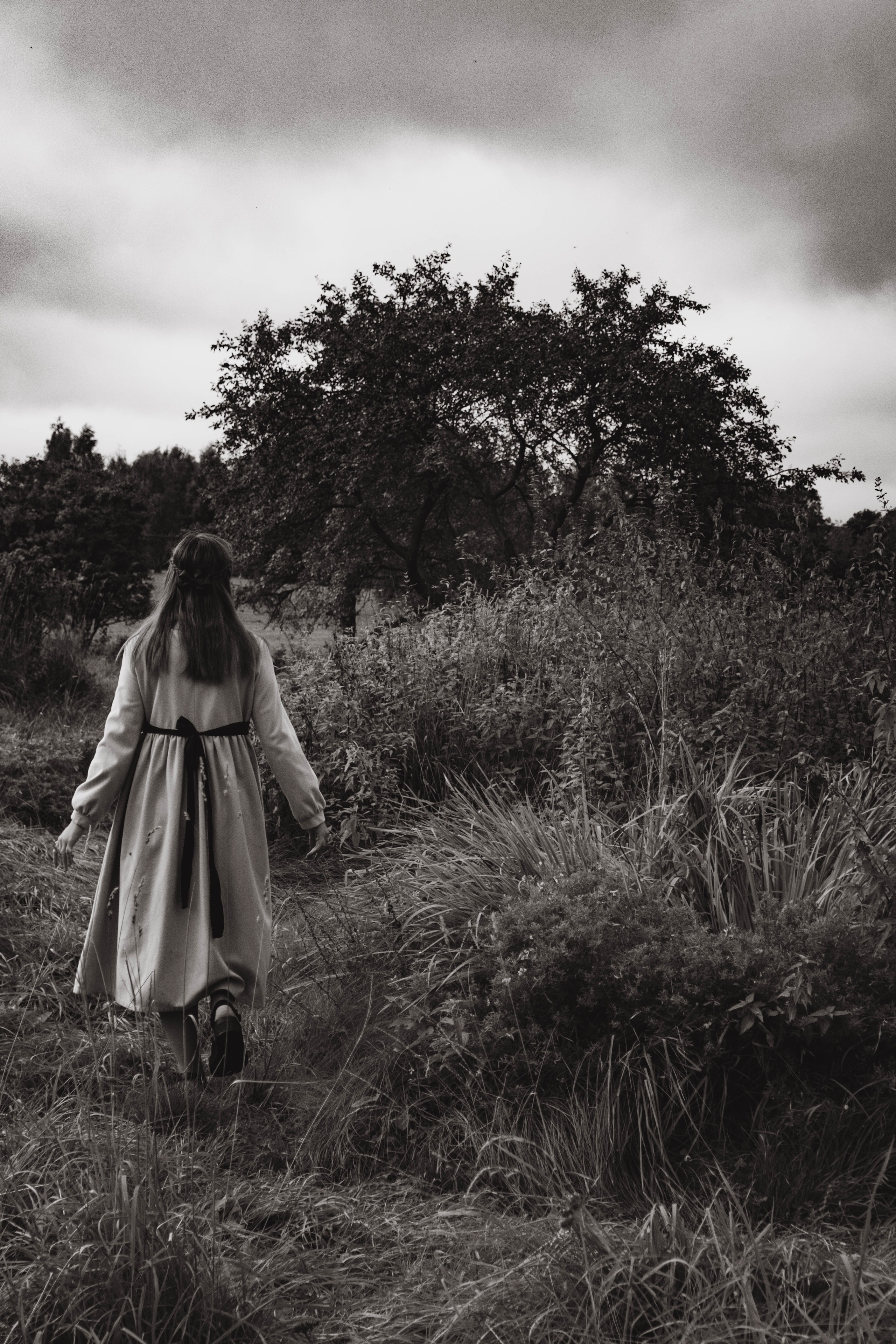 Мария. Фотограф Москва Валерия Веденина