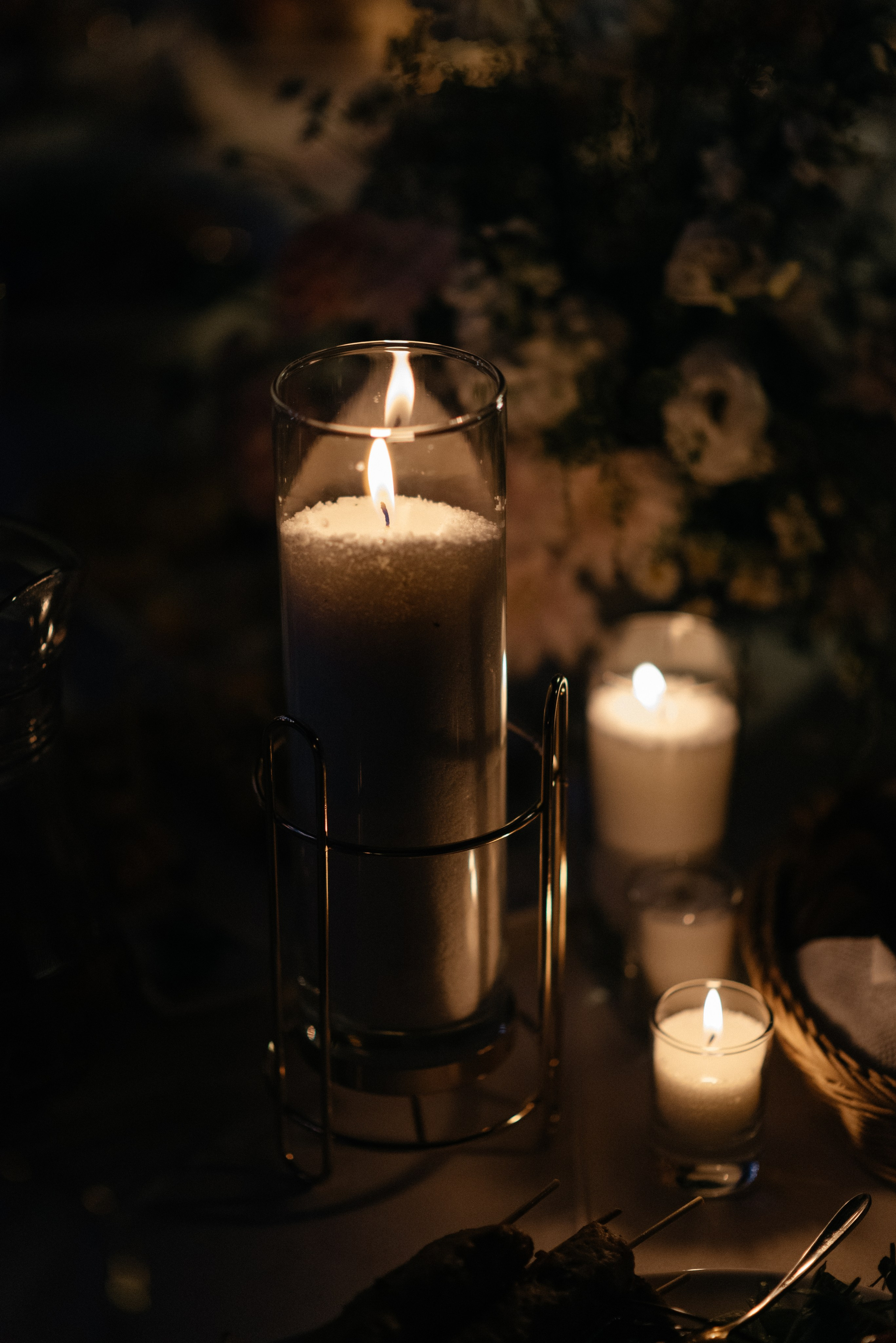 Nina and Alexander. Главная