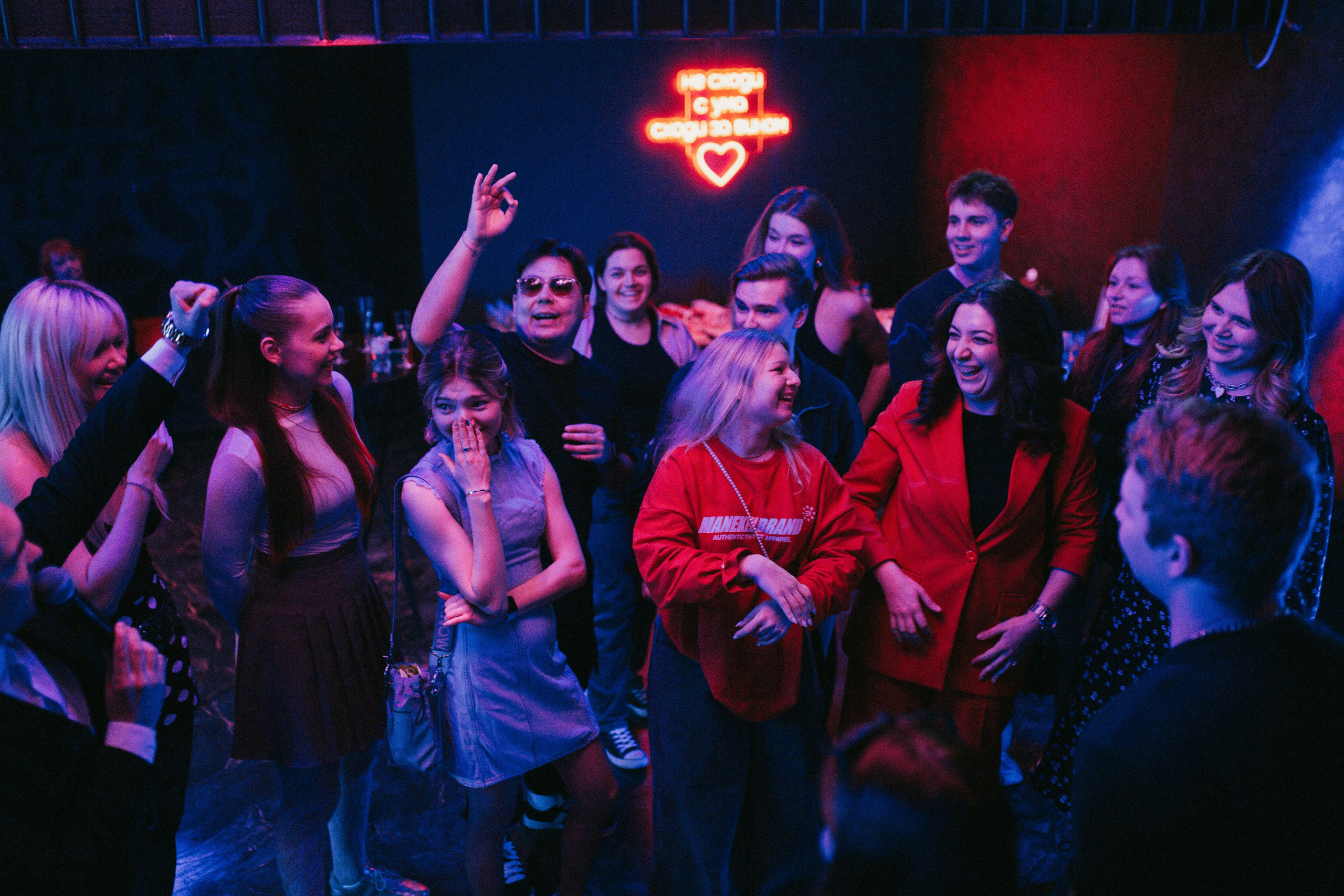 День рождения Ксении. Фотограф Дарья Воскресенская в Москве