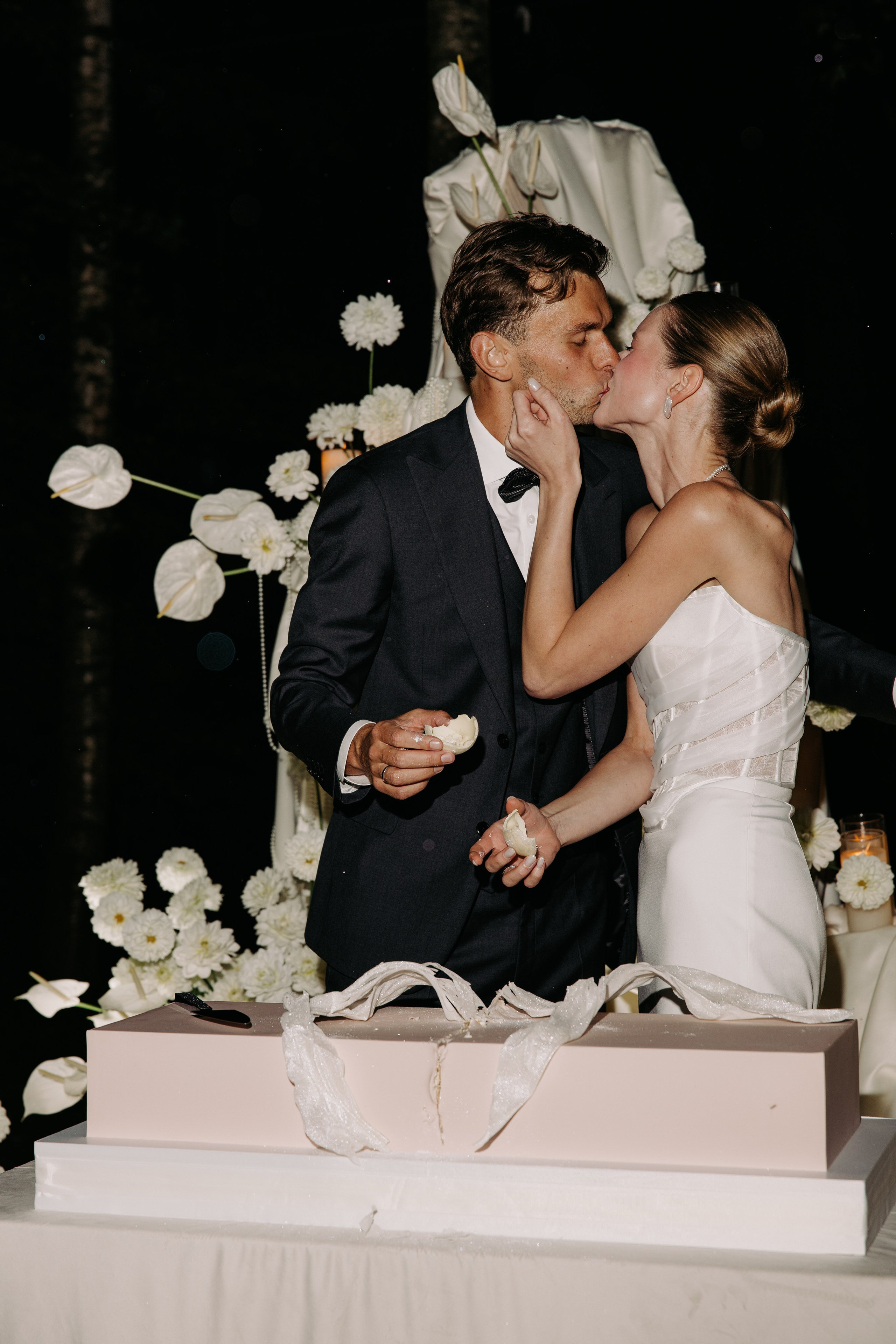 Леонид и Арина. Свадебный и портретный фотограф