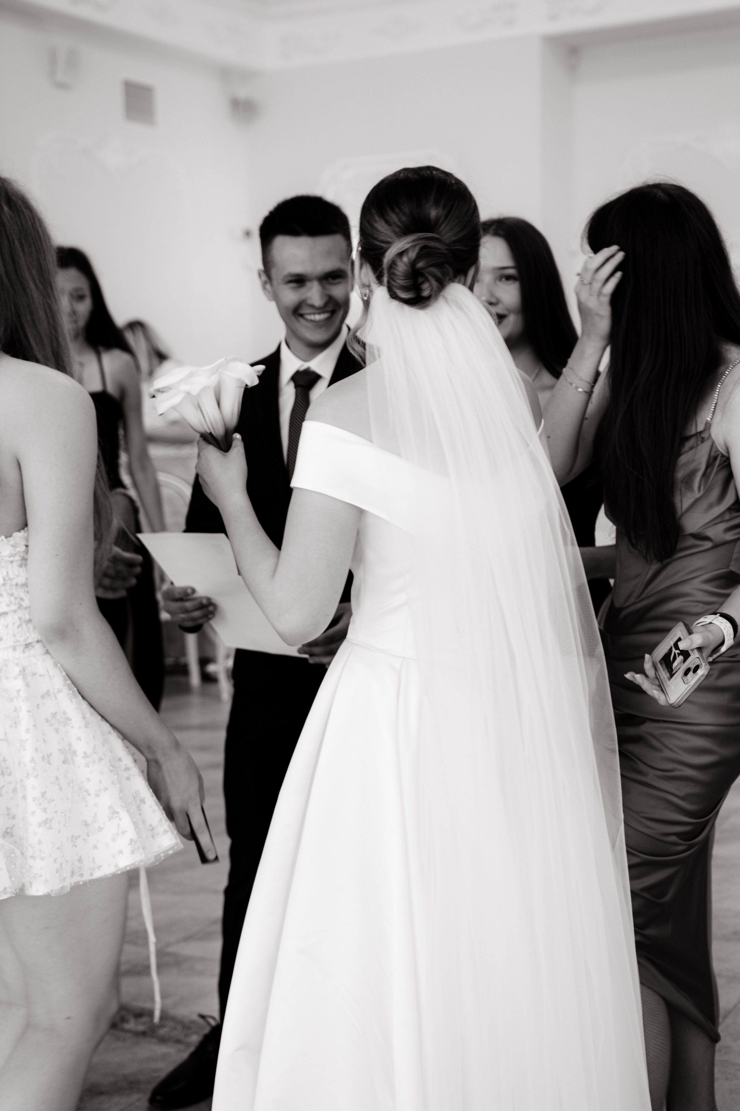 Арина & Никита. Свадебный, семейный фотограф в Санкт-Петербурге