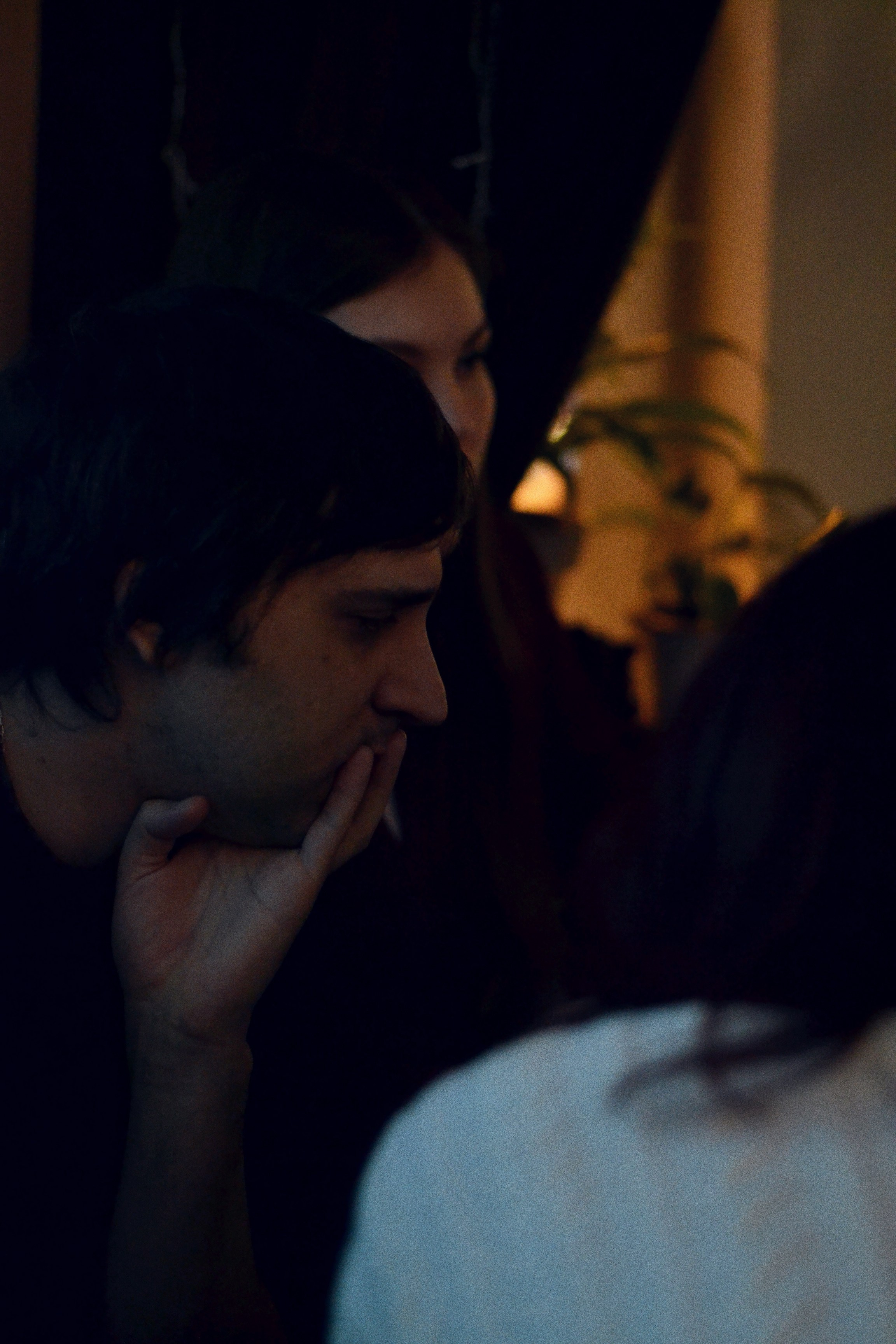 24/01/2026. Влада Касабова. Фотограф