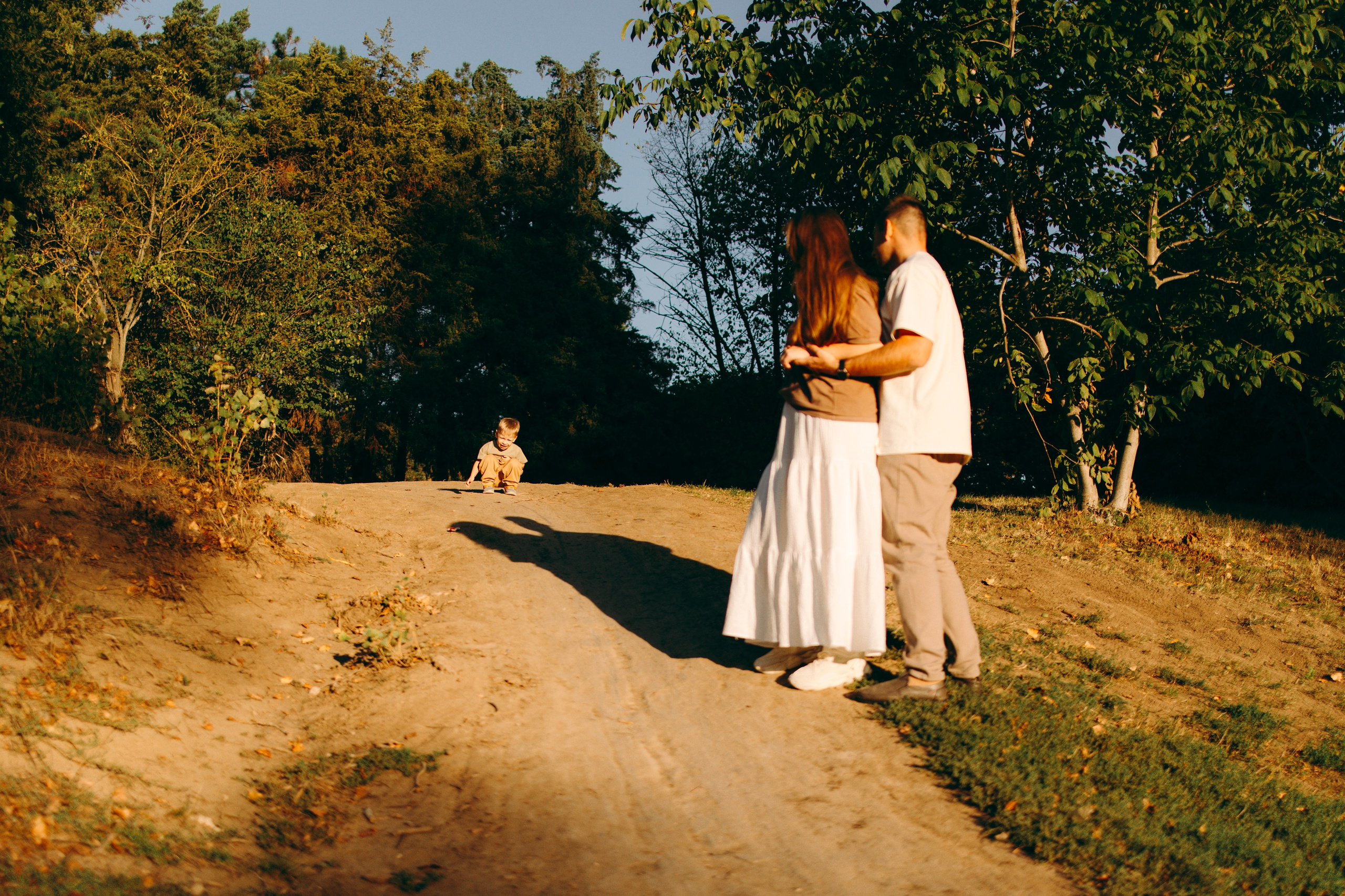 Клим. Семейный и детский фотограф в Краснодаре Филиппова Ольга