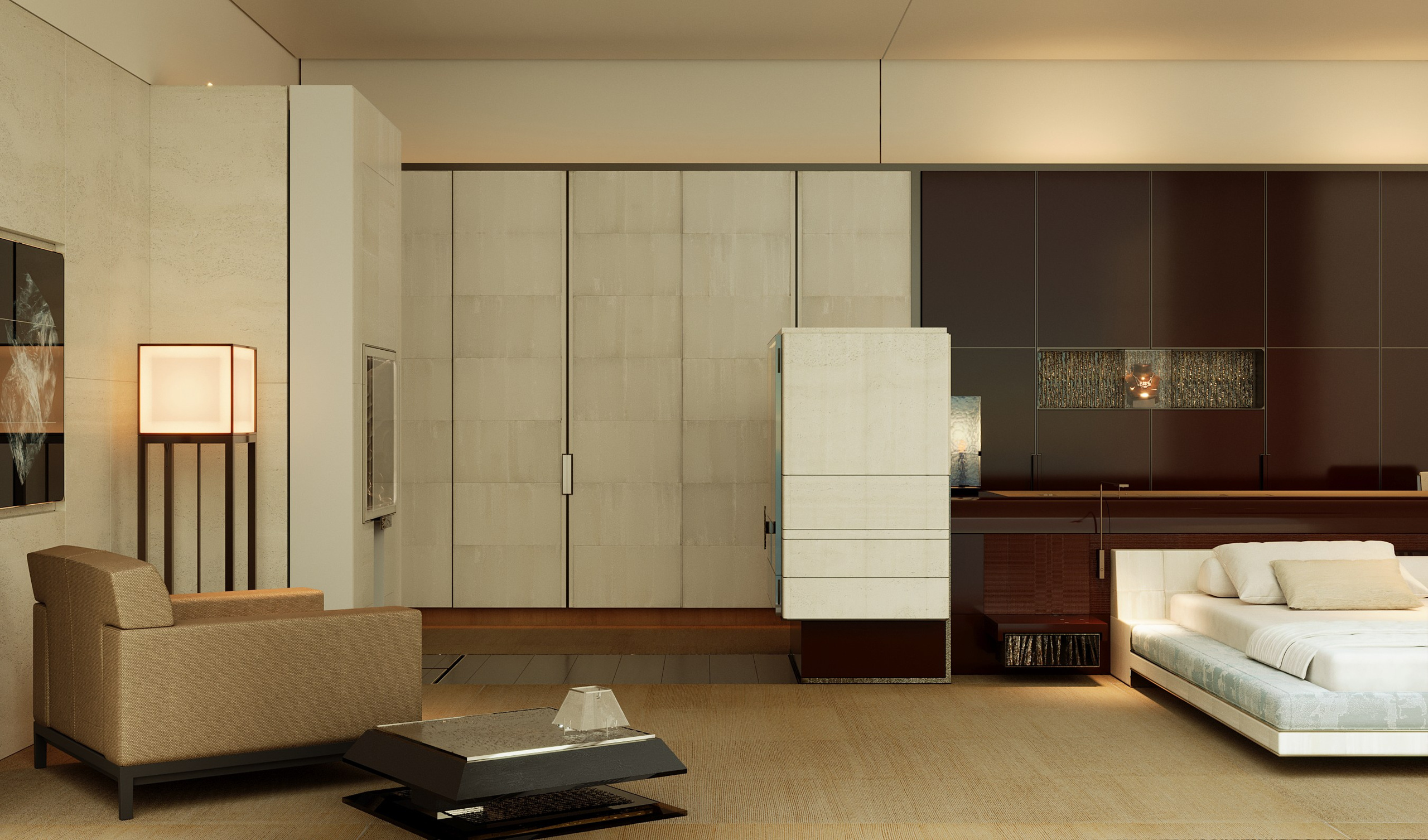 REEF RESIDENCE MEDIA HUB