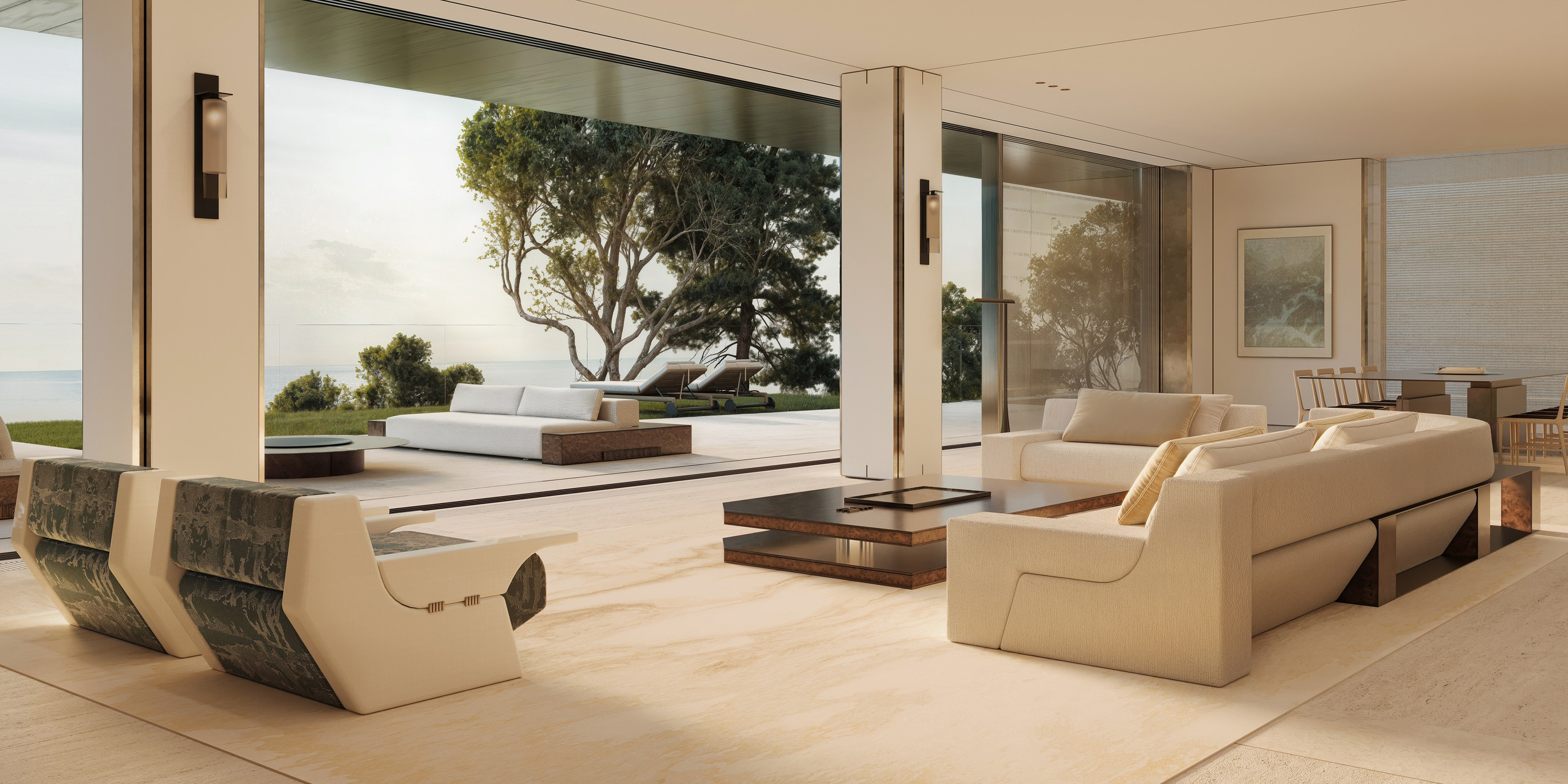 REEF RESIDENCE MEDIA HUB
