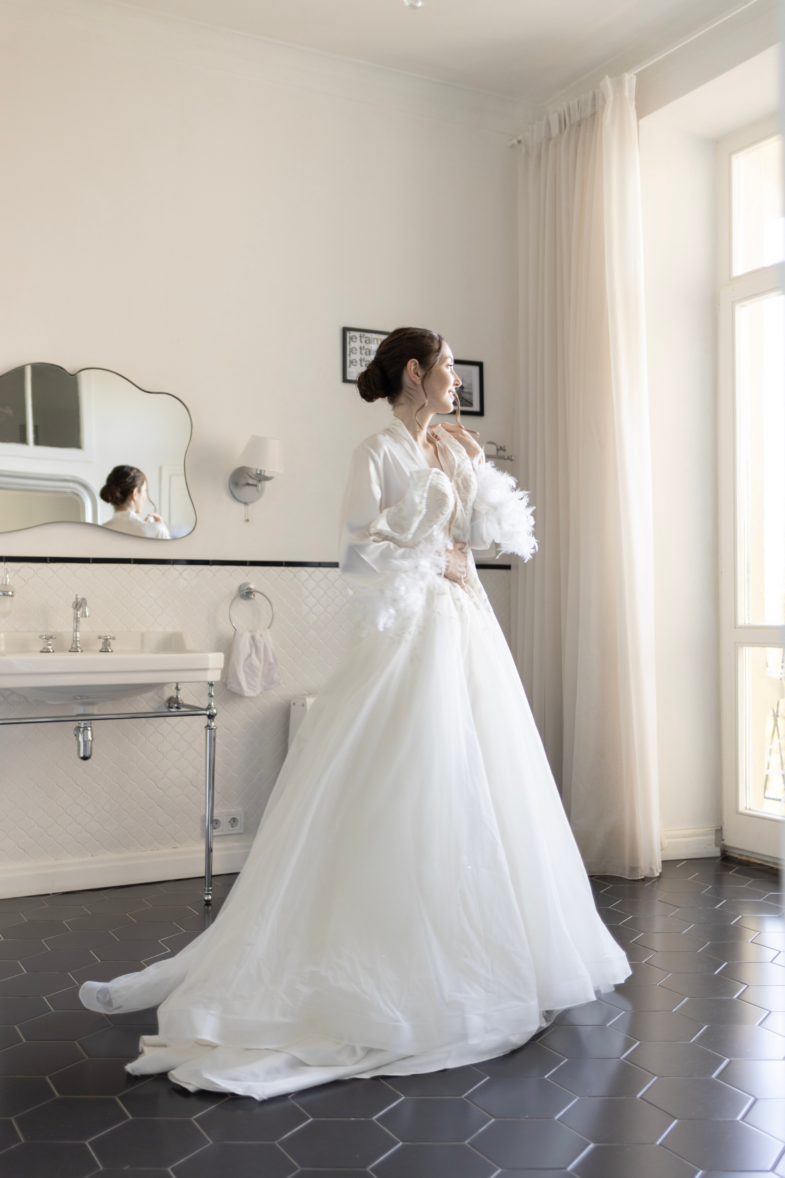 Анна & Даниил. Кузьмина Анастасия — контент-фотограф | Москва