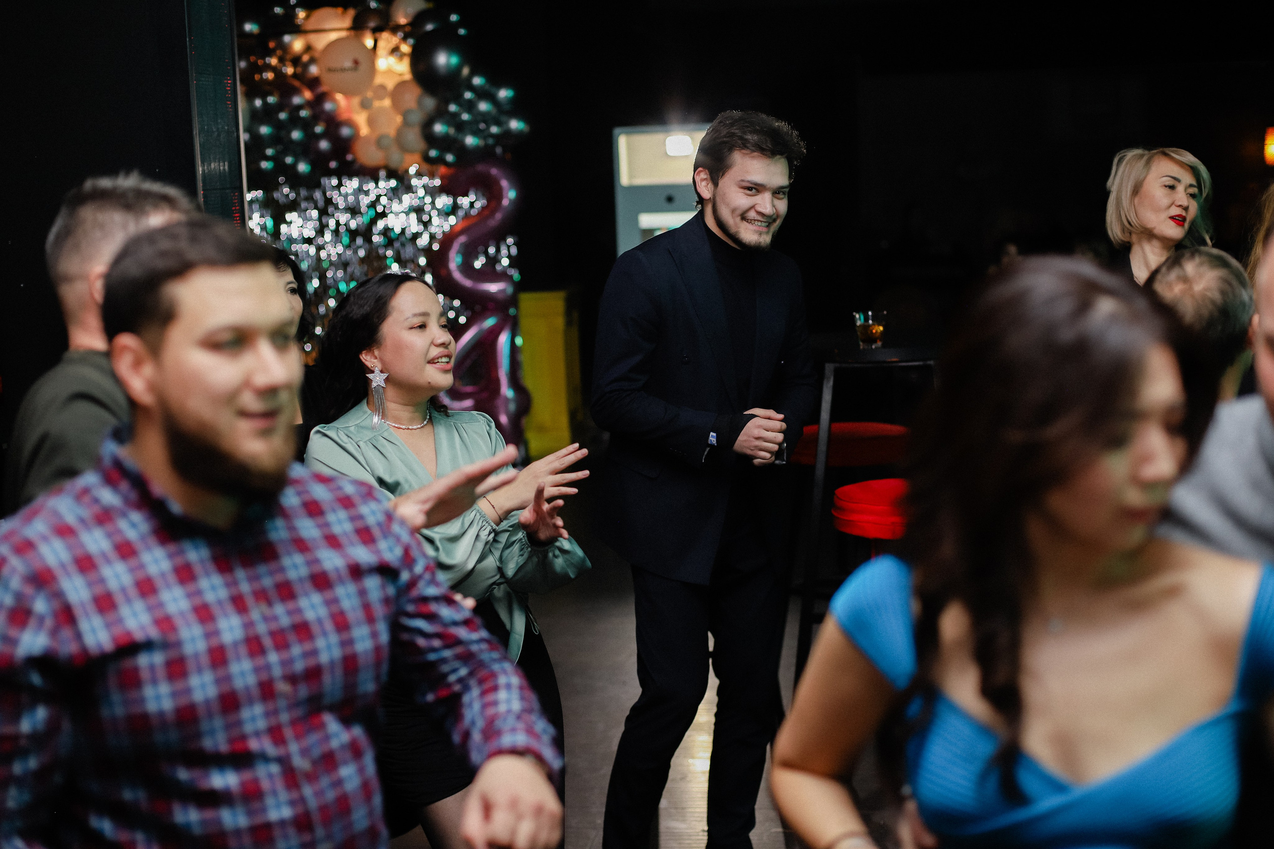 MonAmie 2024. Фотограф в Алматы и Москве Даша Пушкина