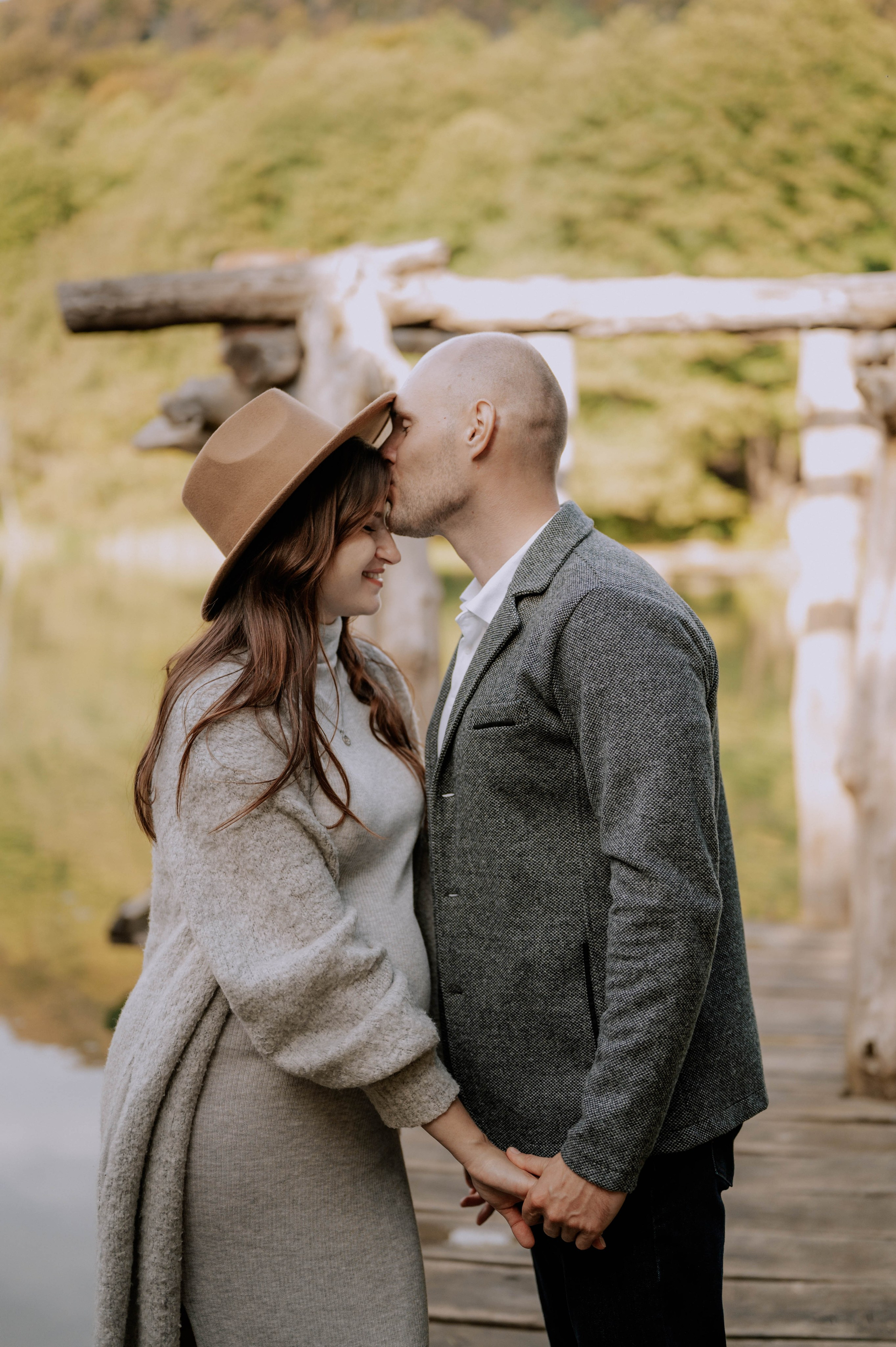 Таня и Денис. Фотограф Сочи Кисматова Анастасия