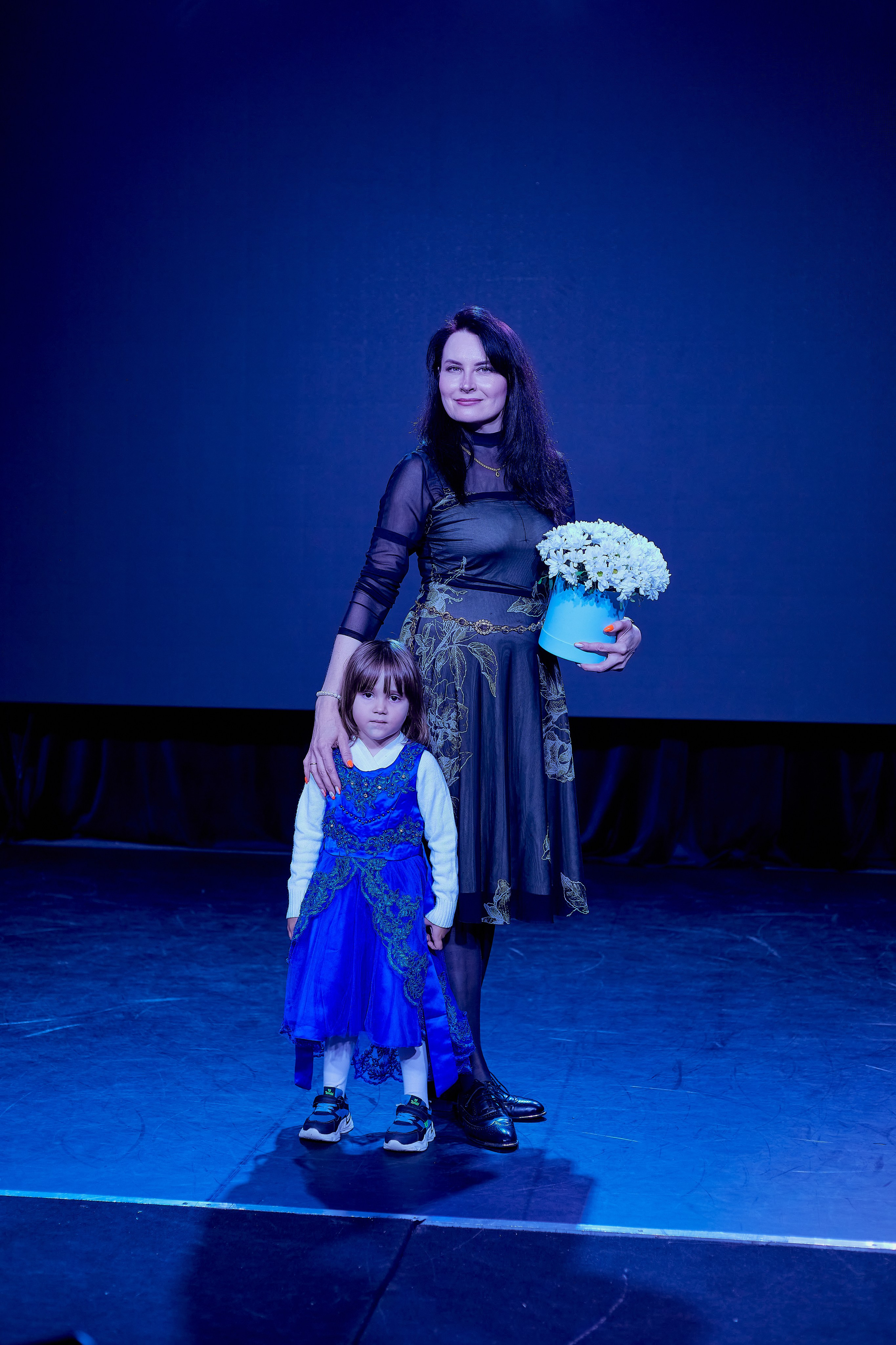 Атоми День Рождение. Семейный и детский фотограф в Ярославле Юлия Галашина