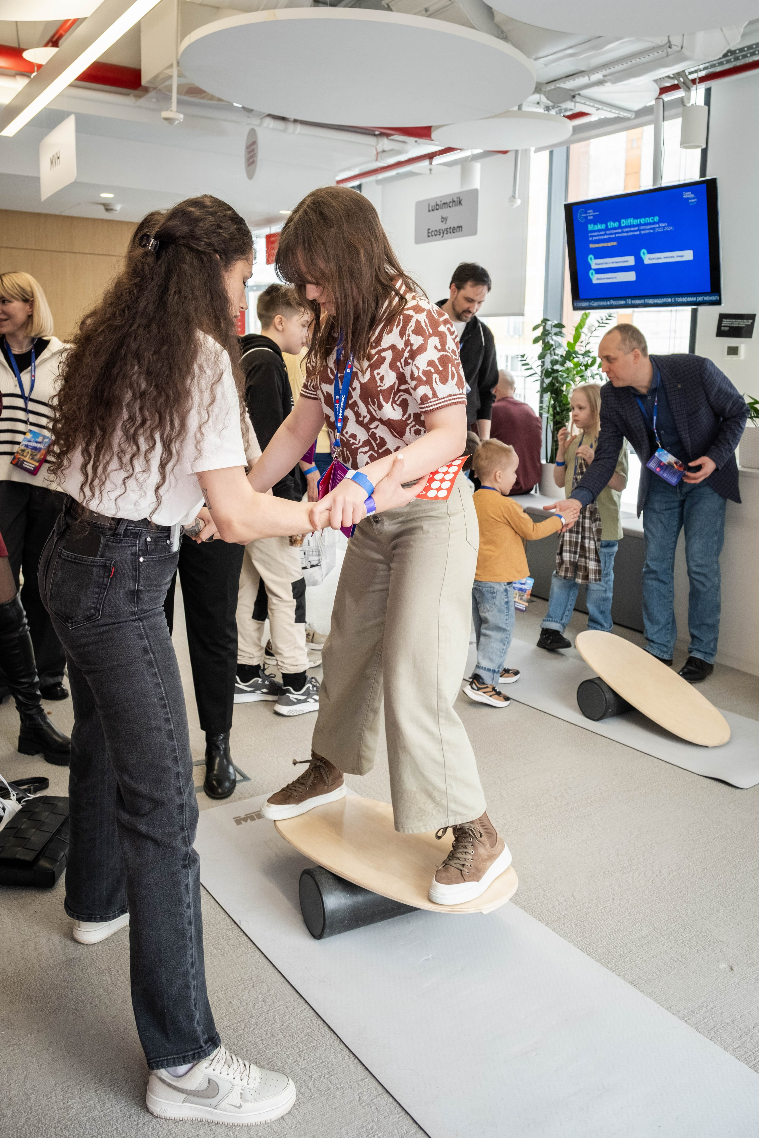 МАРСОПОЛИС. Фотограф в Москве Lada Shum