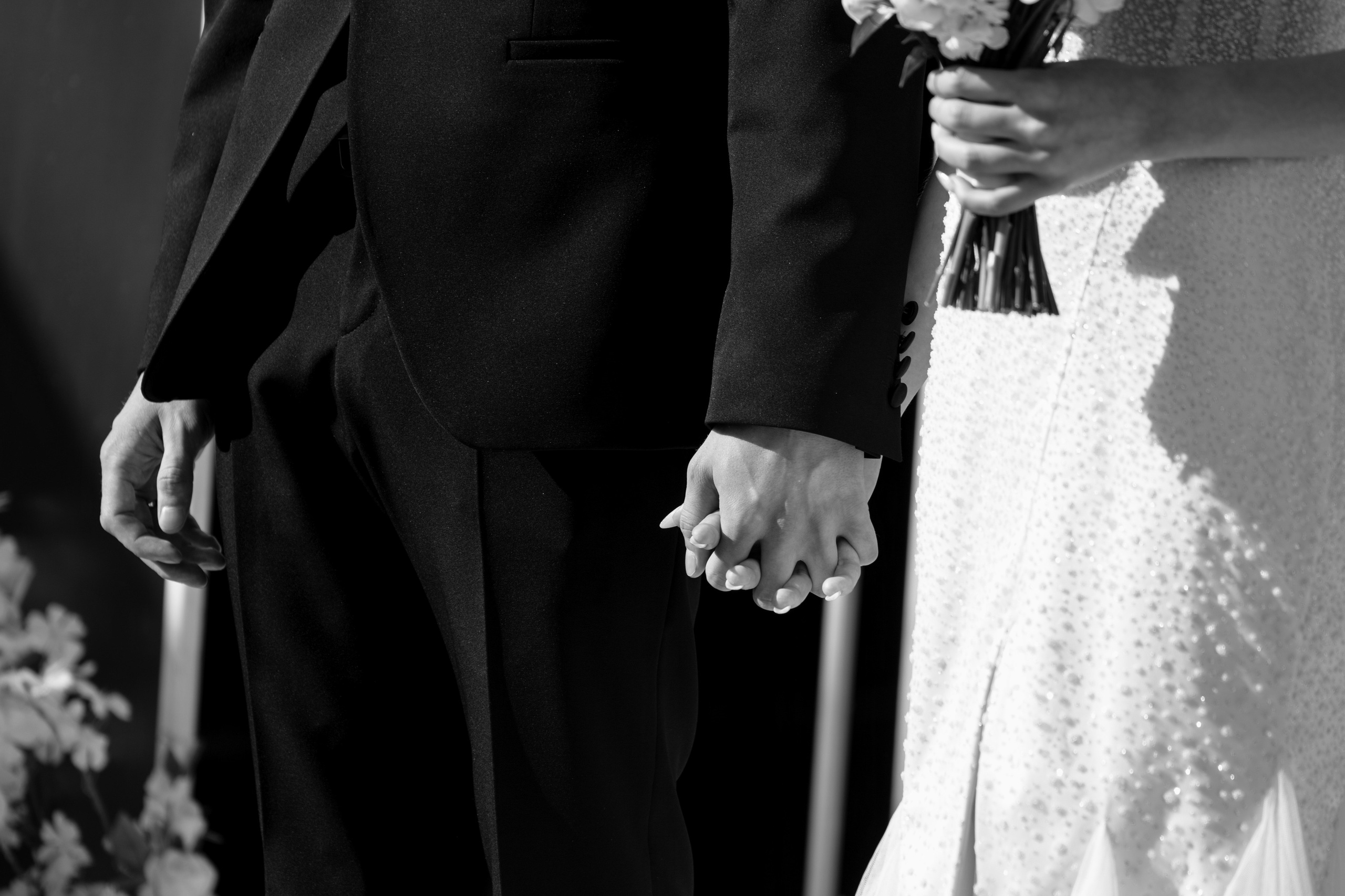 Денис и Олеся. Свадебный фотограф Воронеж