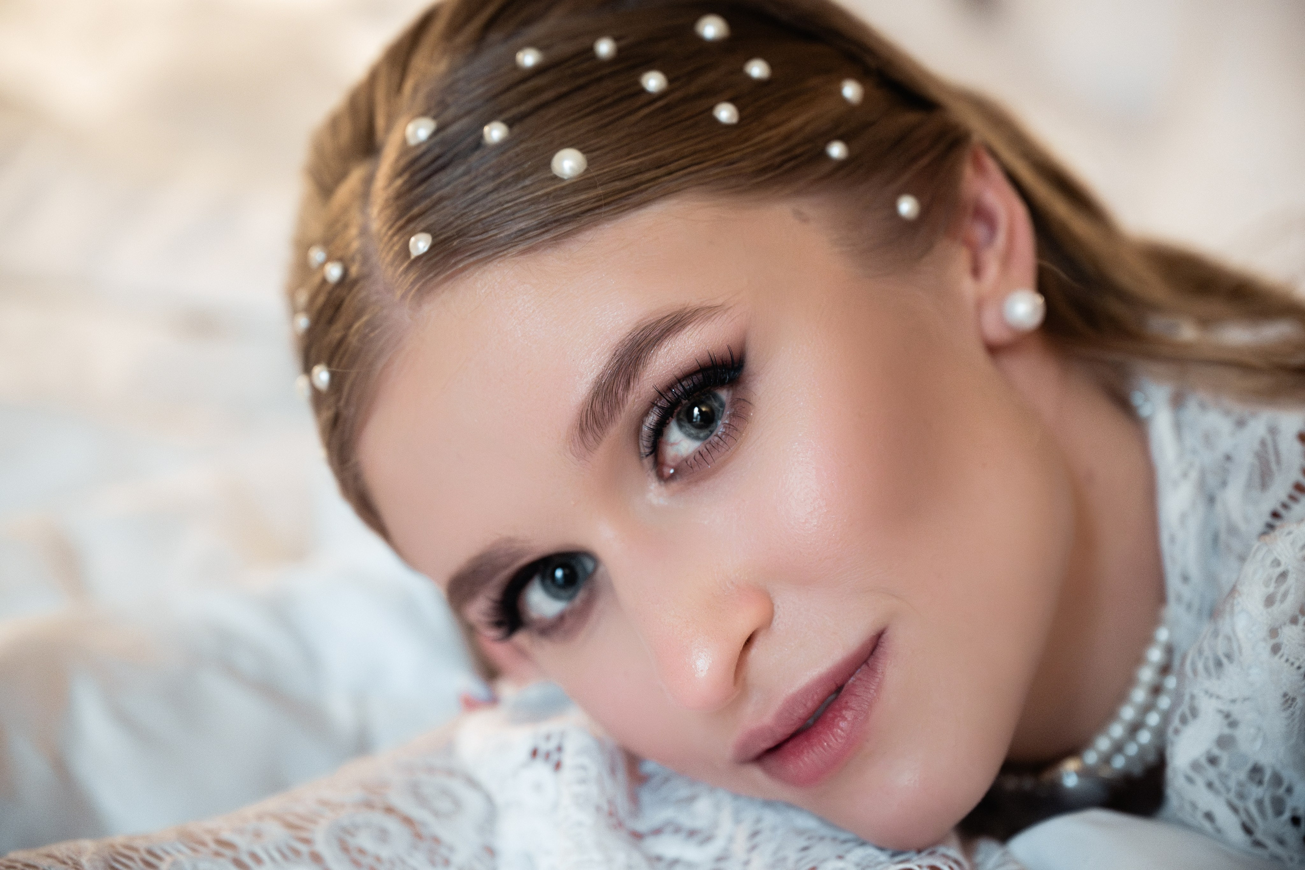 Вика и Ярослав. Свадебный видеограф в Москве Никонова Анна