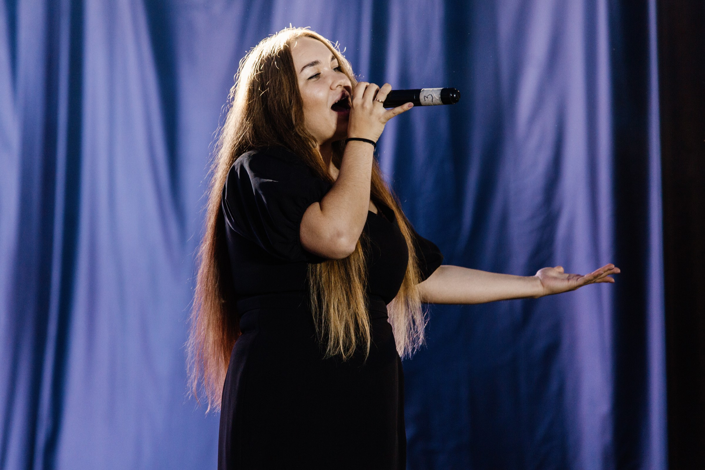 День города Усолье-Сибирское 2025. Фотограф в Иркутске Евгения Айвазова