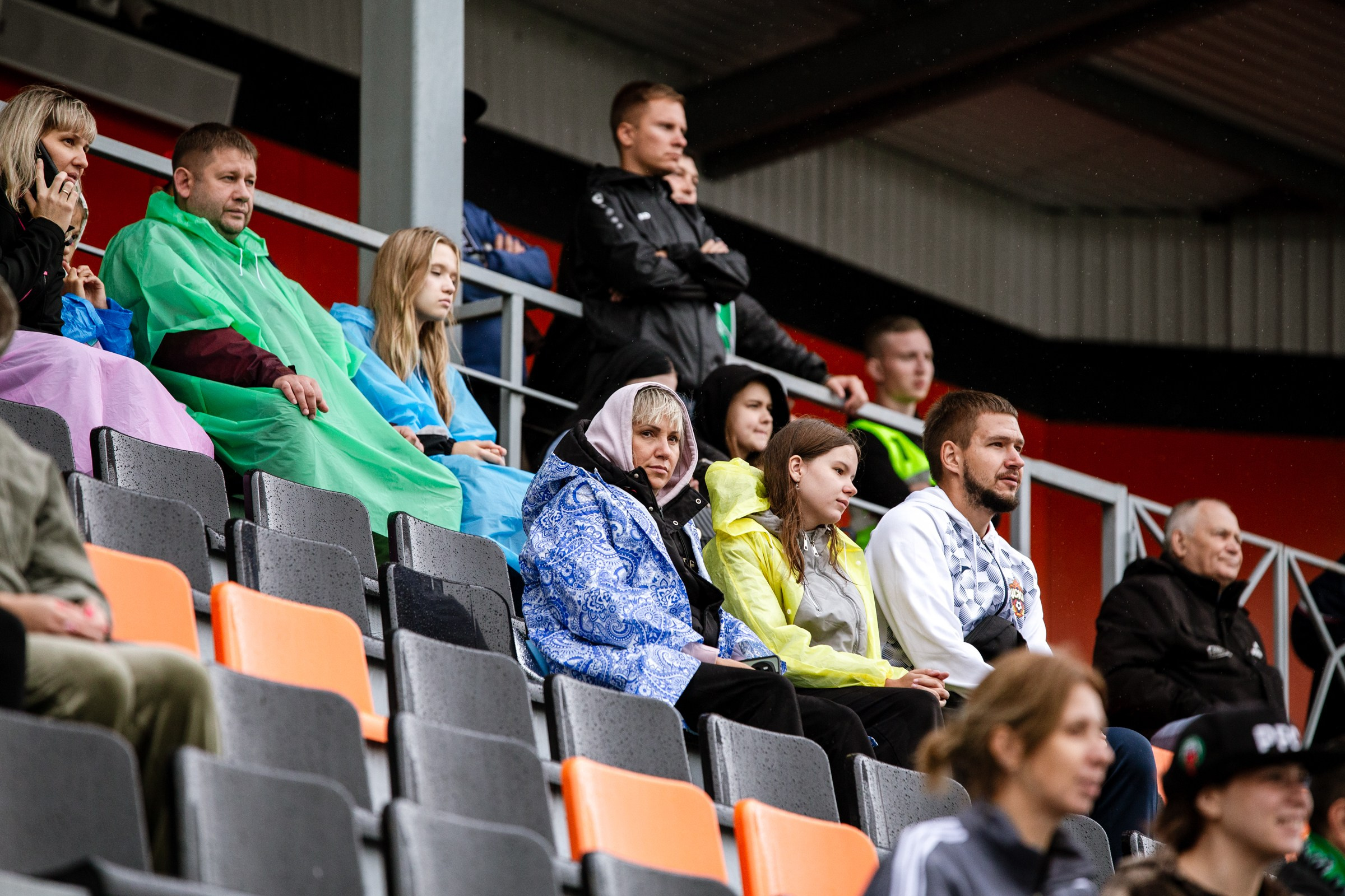 FONBET Кубок России по футболу сезона 2025-2026 | ФК Иркутск — Сибирь (Новосибирск) | 21.08.25. Фотограф в Иркутске Евгения Айвазова