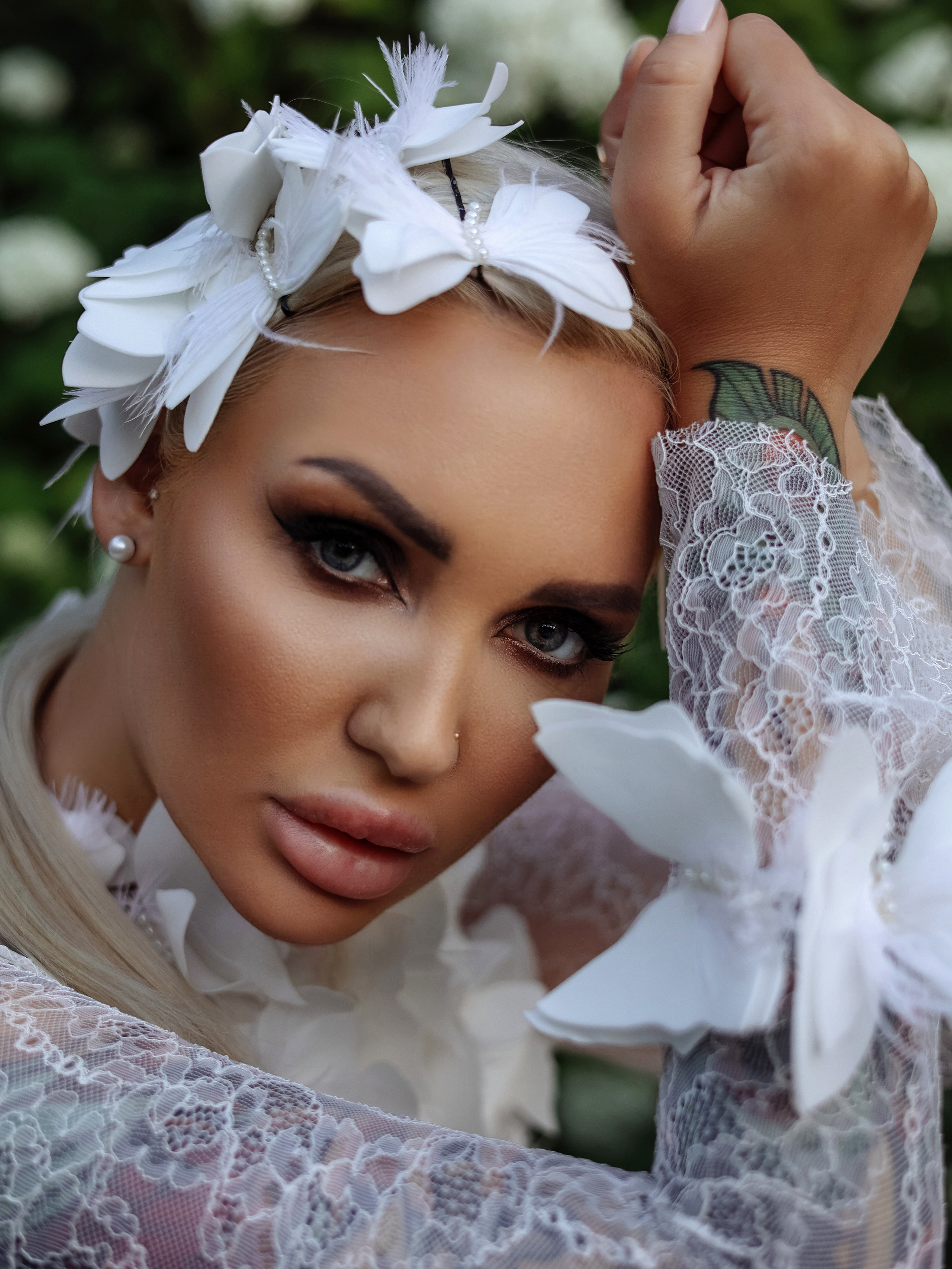 Индивидуальные улица. Фотограф Санкт-Петербург