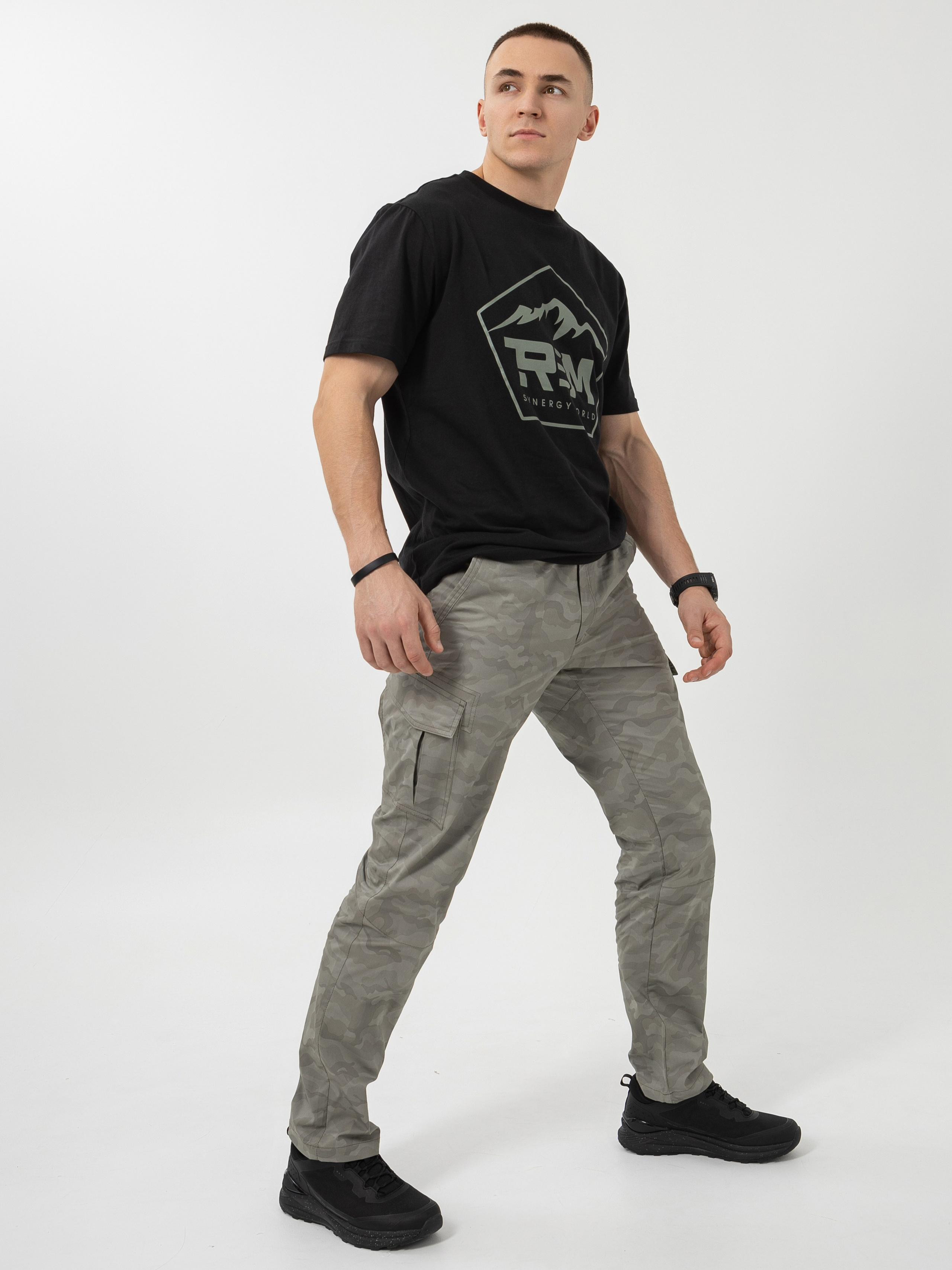 Модельная. Главная