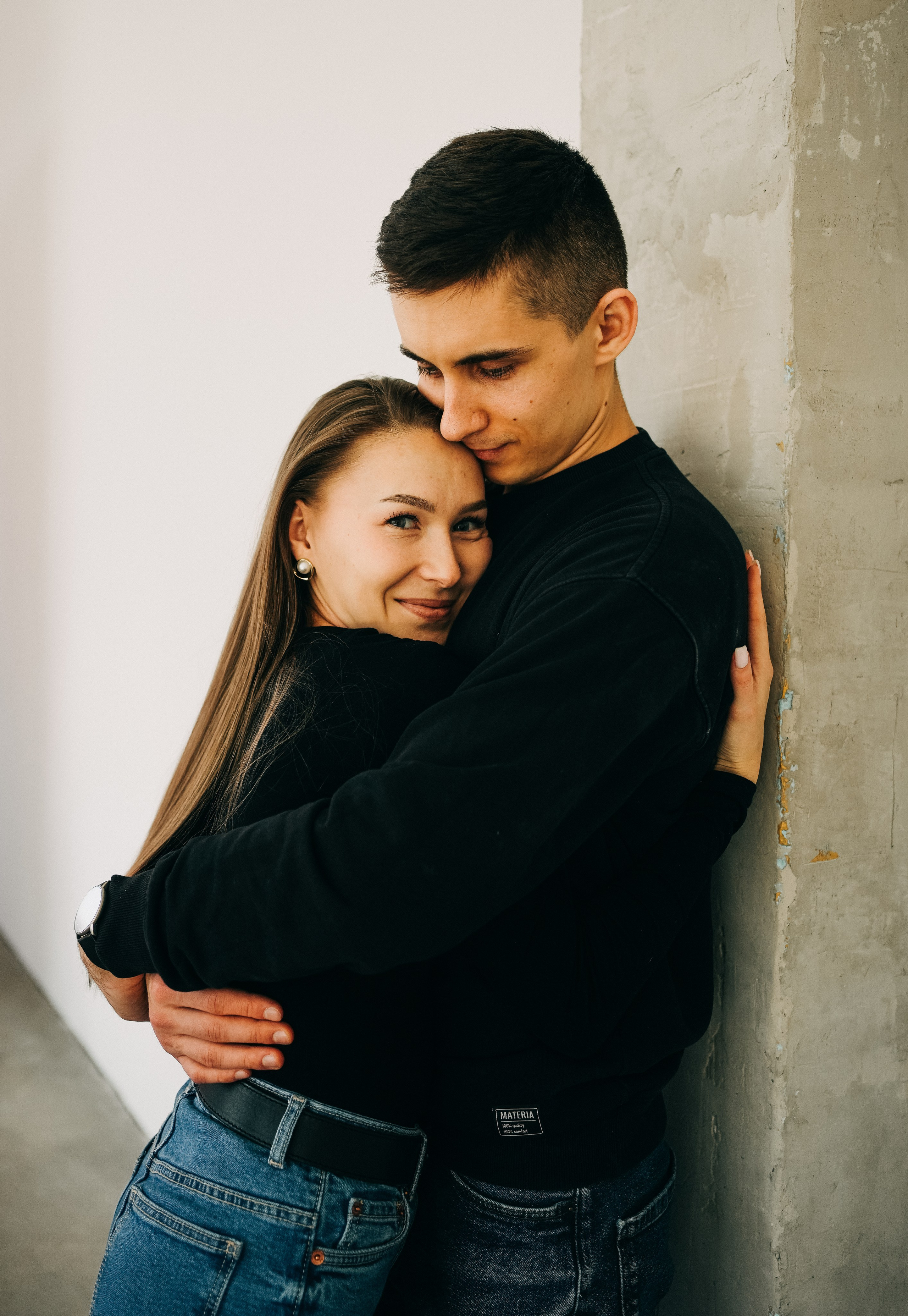 Диана и Ярослав. Фотограф г. Санкт-Петербург Александра Катанакова